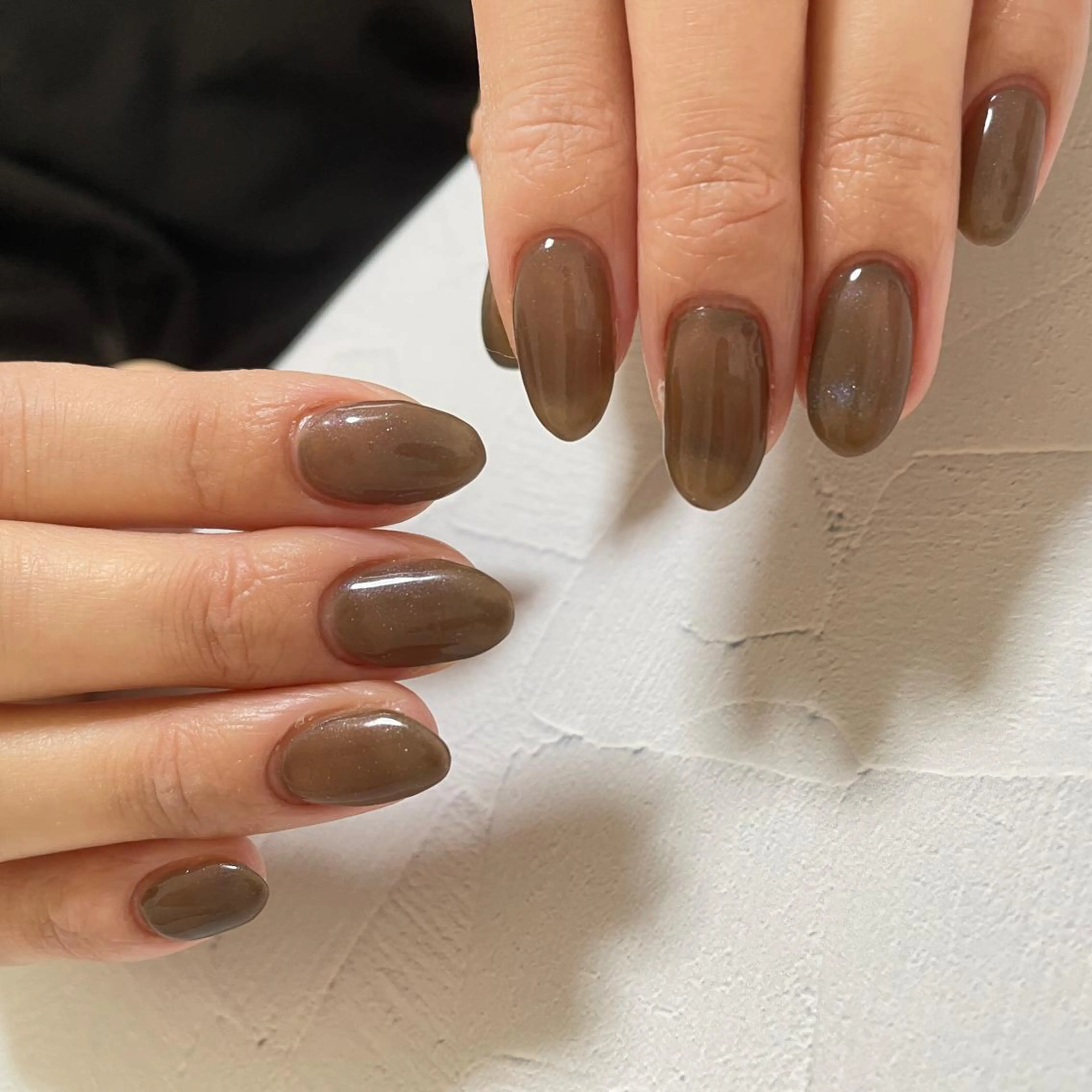 ネイル Eve [nail ＊wax＊HBL]の眉毛・アイブロウイメージ