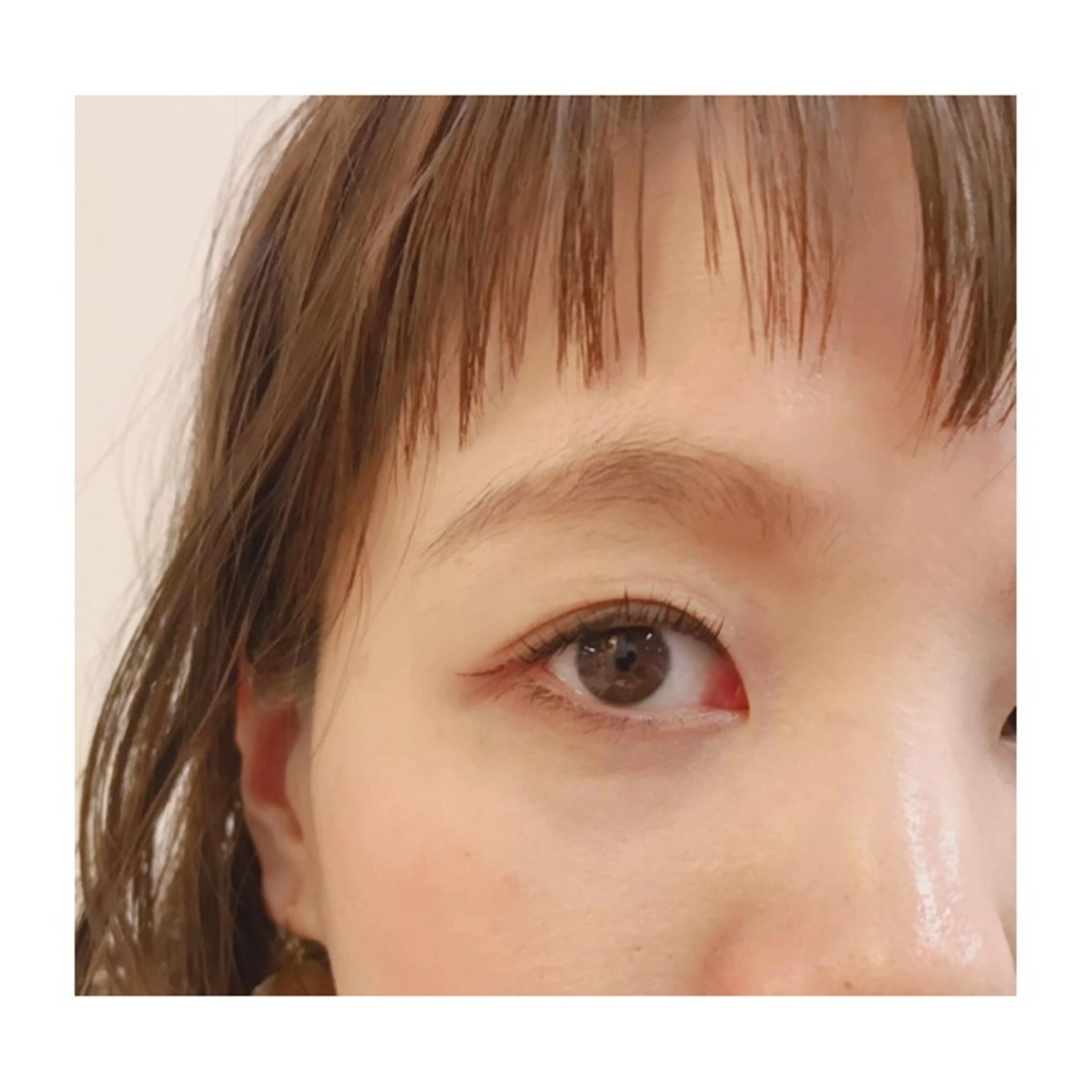 マツエク・マツパ salon noleのマツエク・マツパデザイン