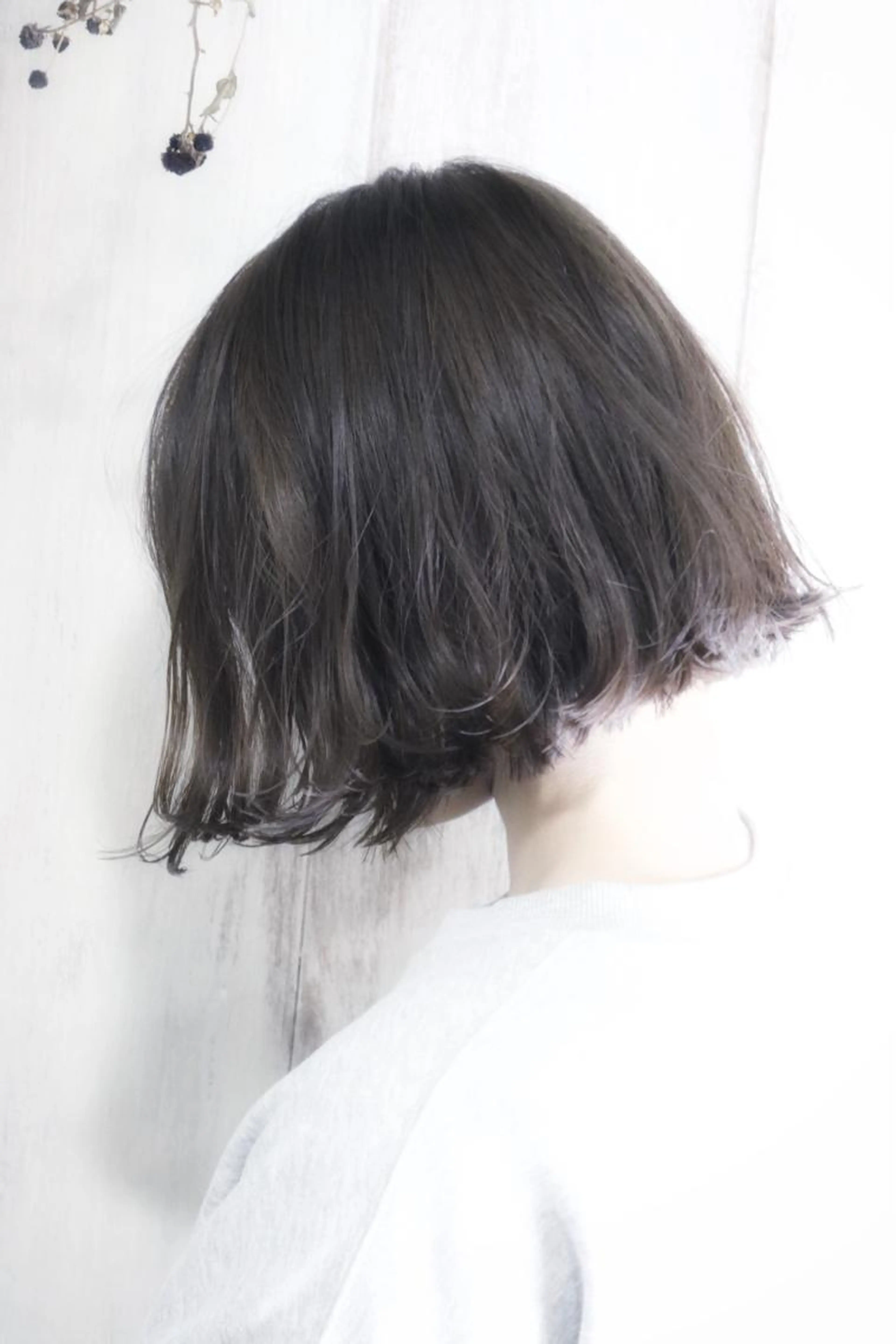 【ご新規様限定】【平日限定】【長さ料金なし】2,500カット＋トリートメントの写真