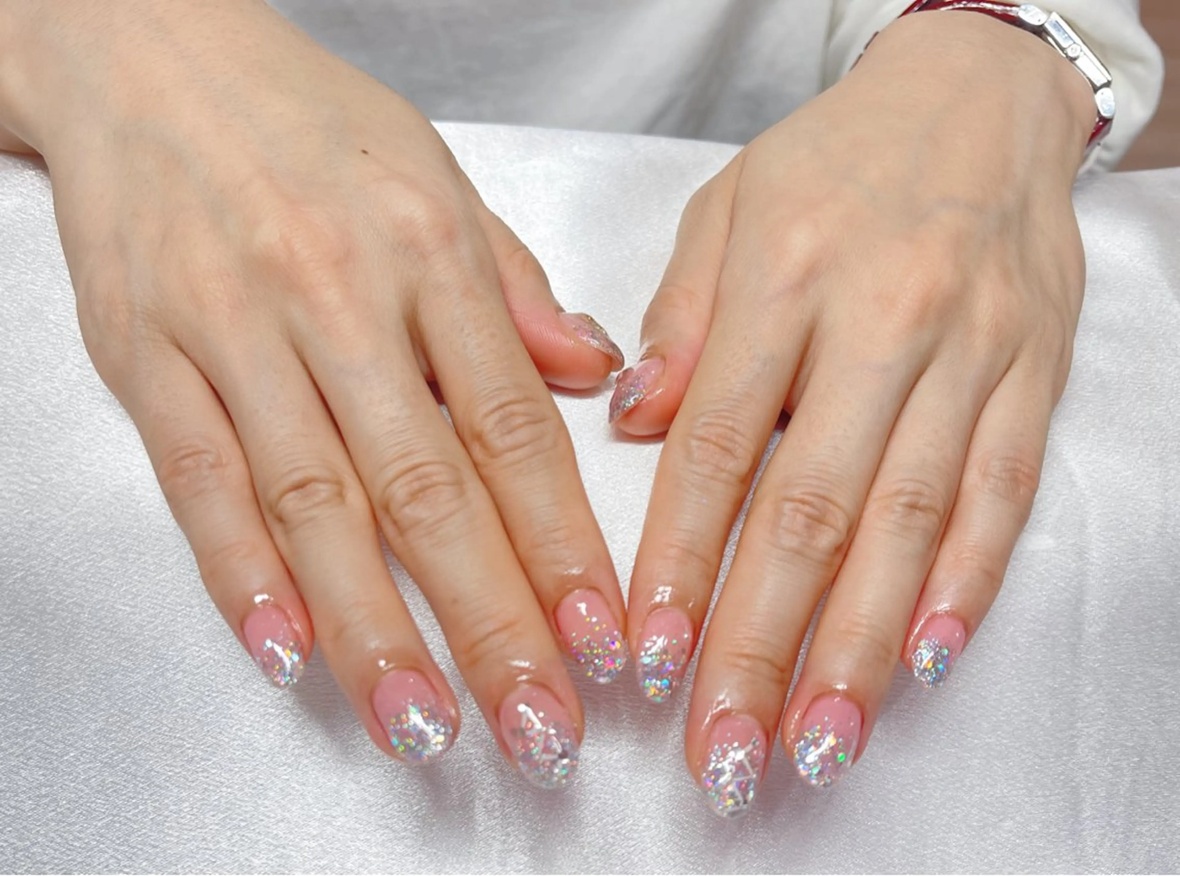ネイル Bél Nail salonのネイルデザイン