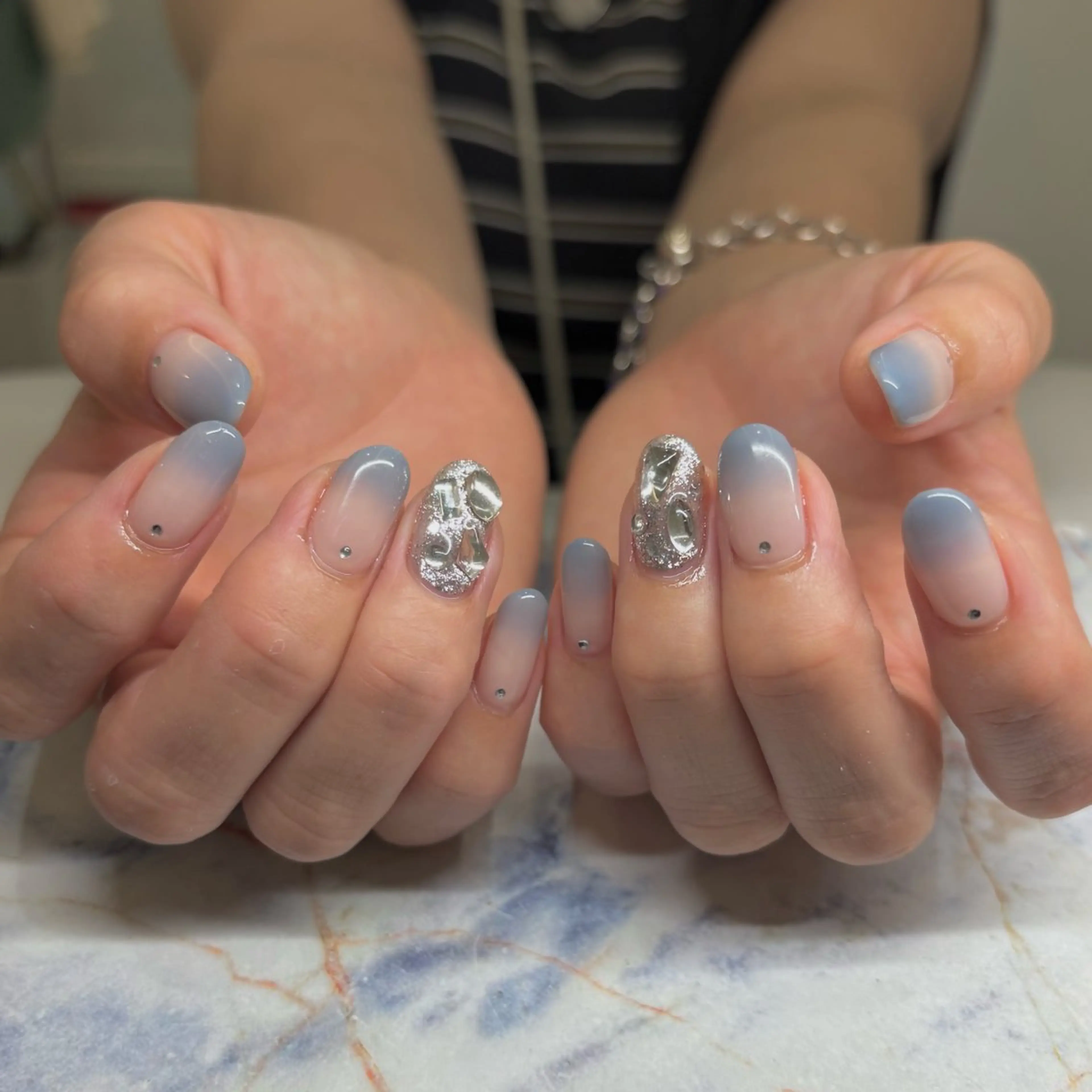 ネイル BeautyFavo .byRyokaのネイルデザイン