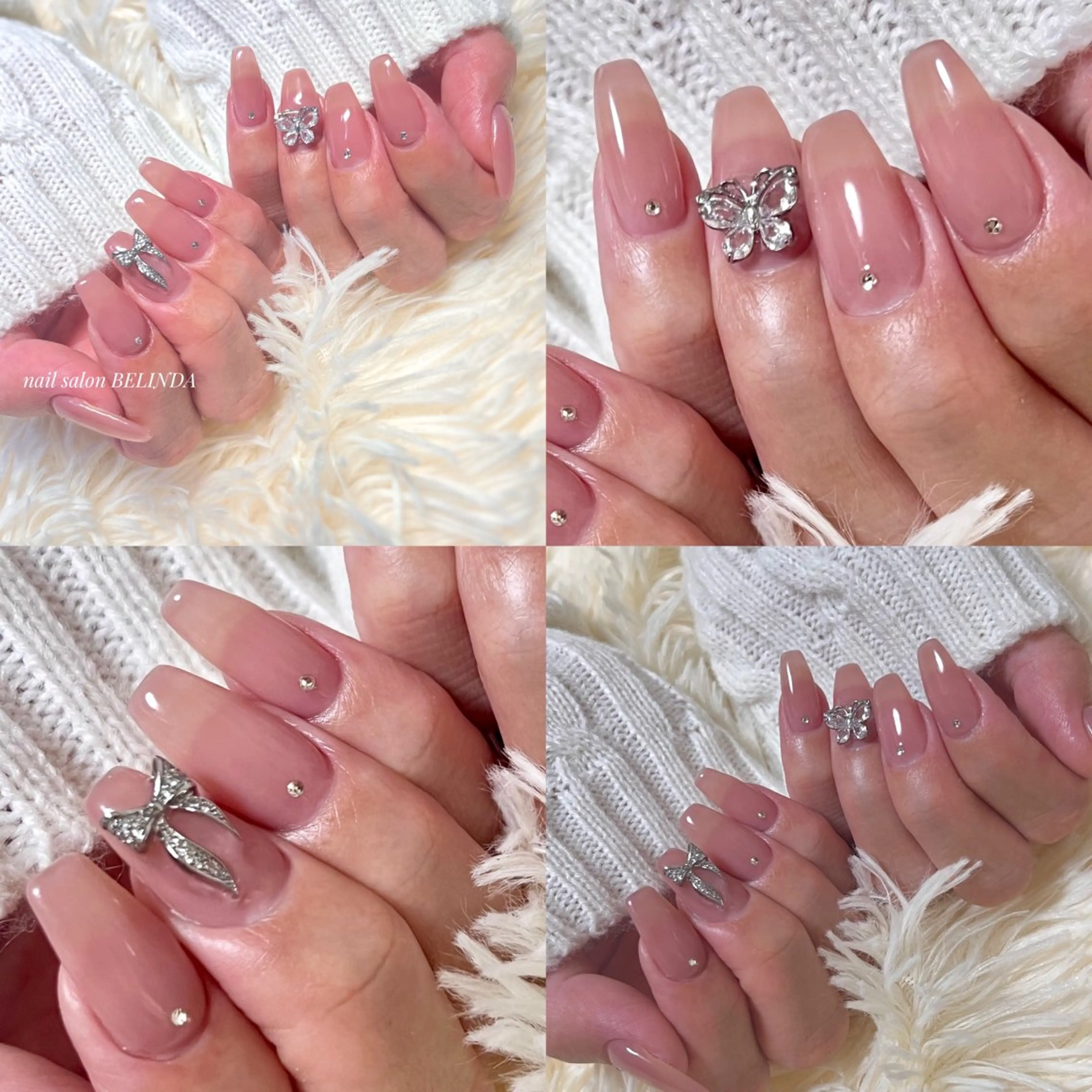 ネイル 毛利 ゆりあのエステ・リラクイメージ