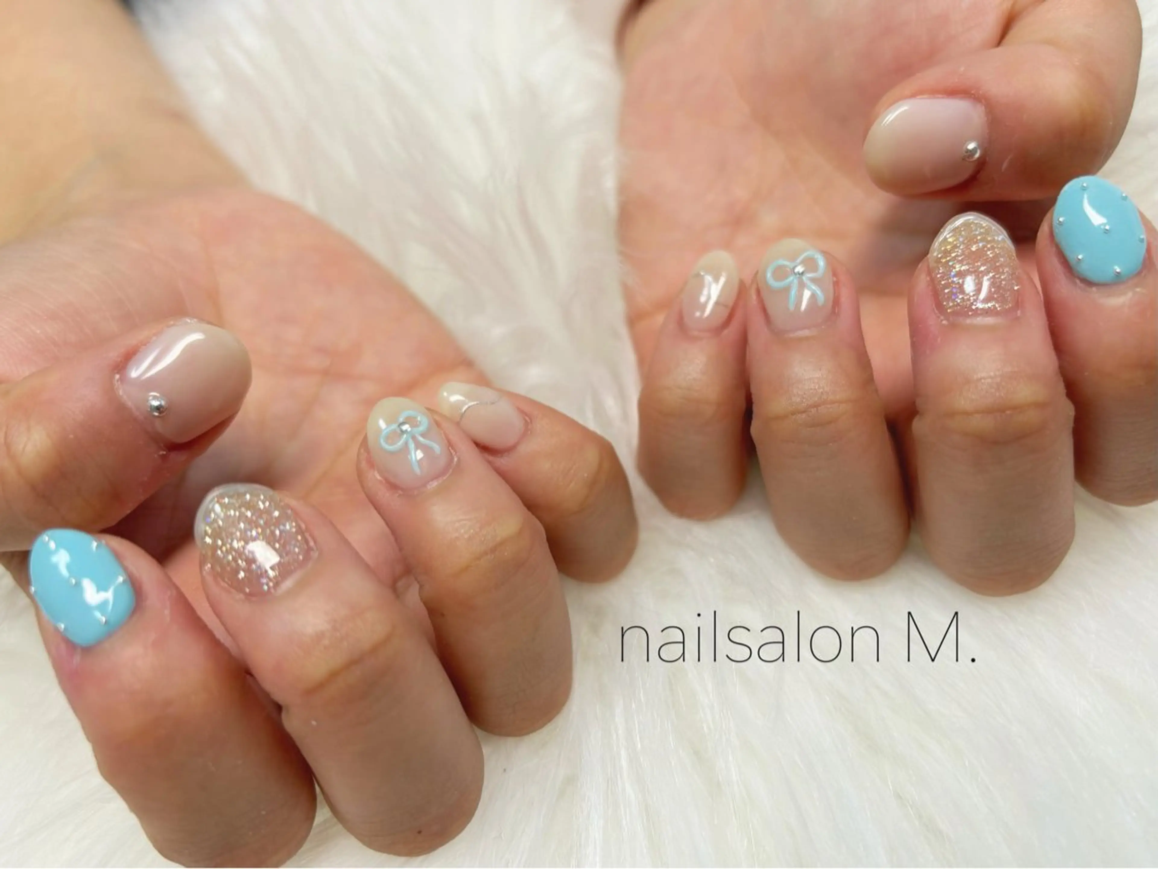 ネイル プライベートサロン M.🤍Maeのその他イメージ