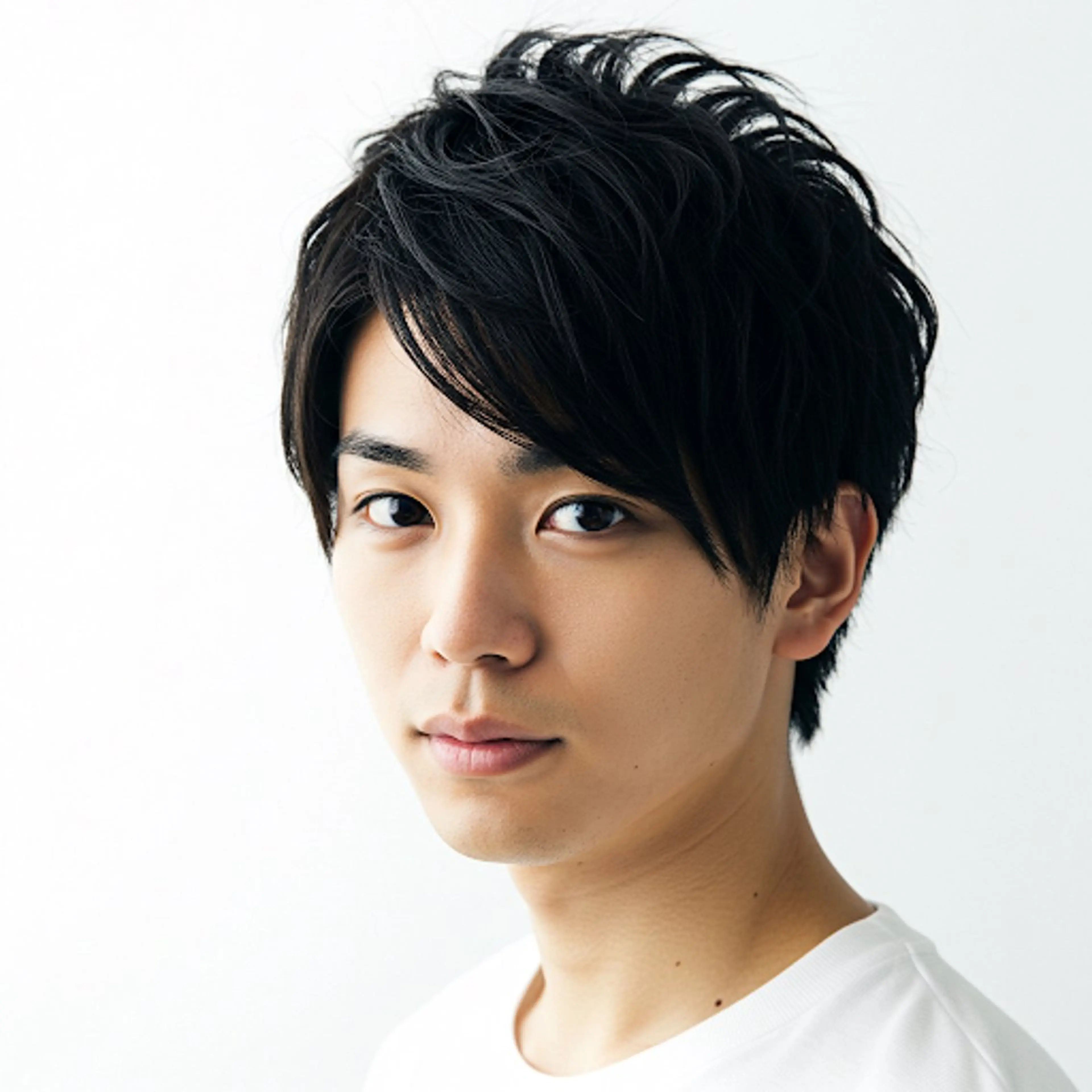 ショート ヘッドスパ ✂︎ ｼﾝﾀｸ ✂︎のヘアスタイル