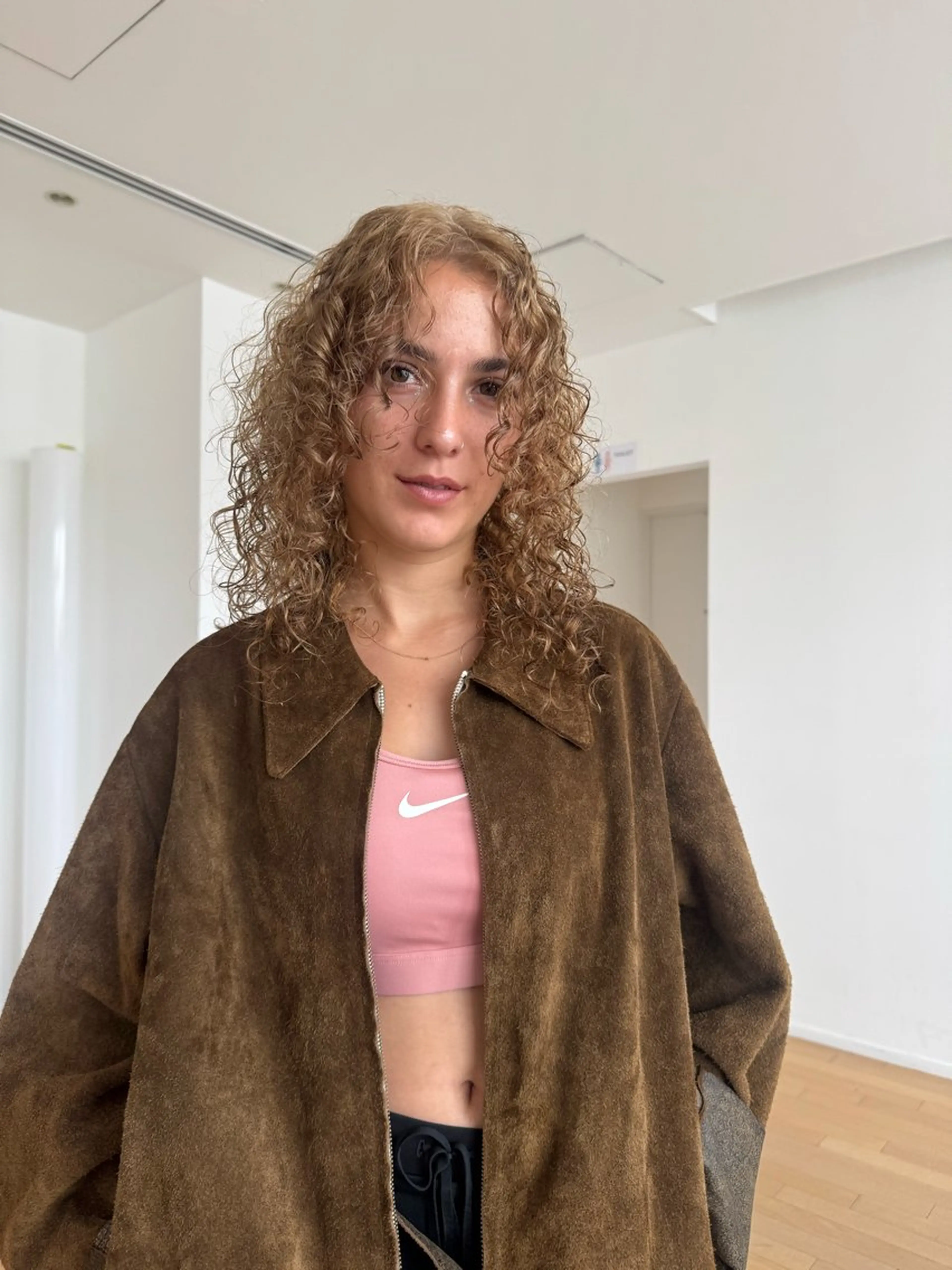 ロング カラー 透明感似合わせカラー 🍀あかり🍀のヘアスタイル