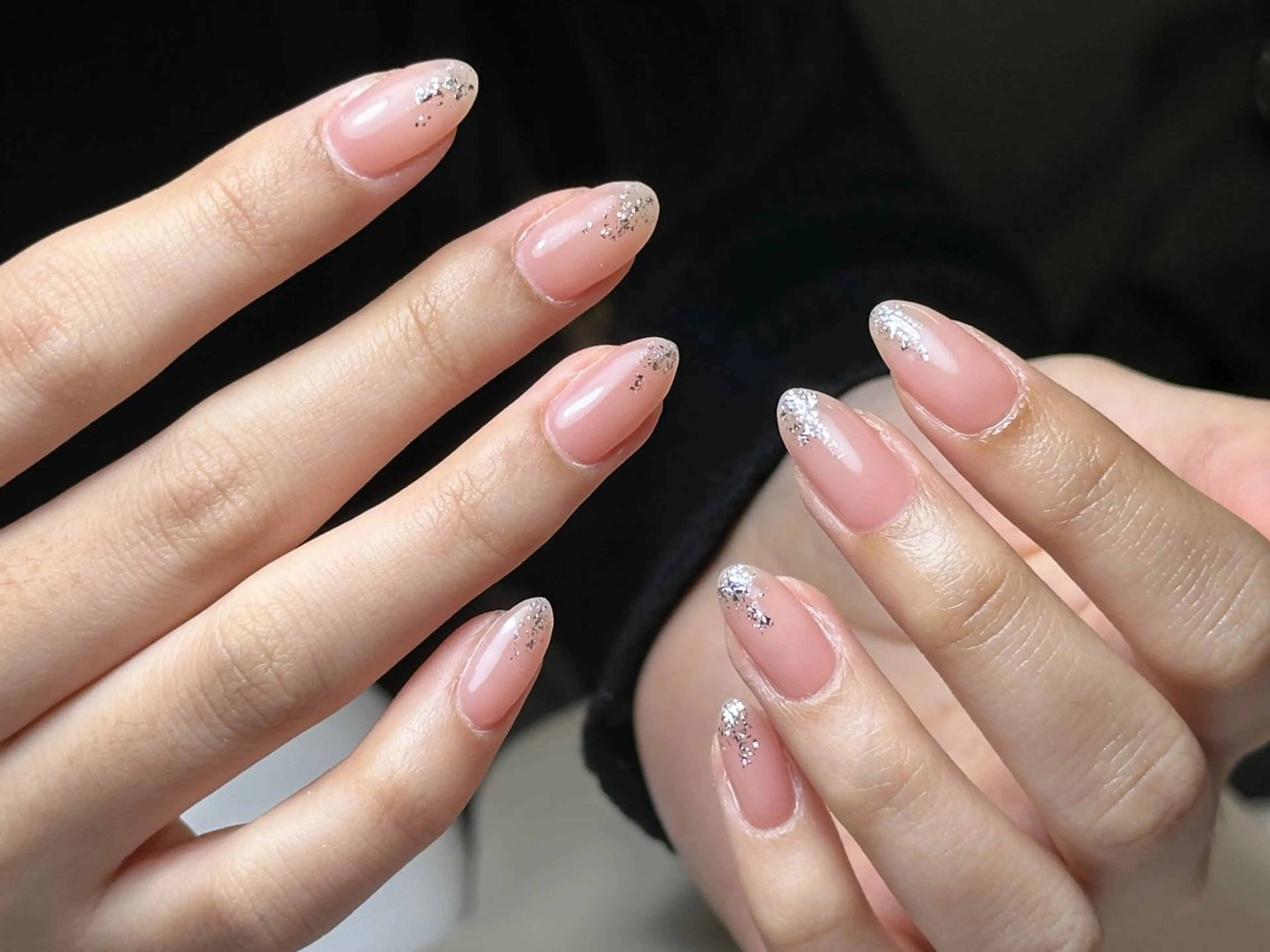 ネイル Eveネイル チップスカルプ専門店のネイルデザイン