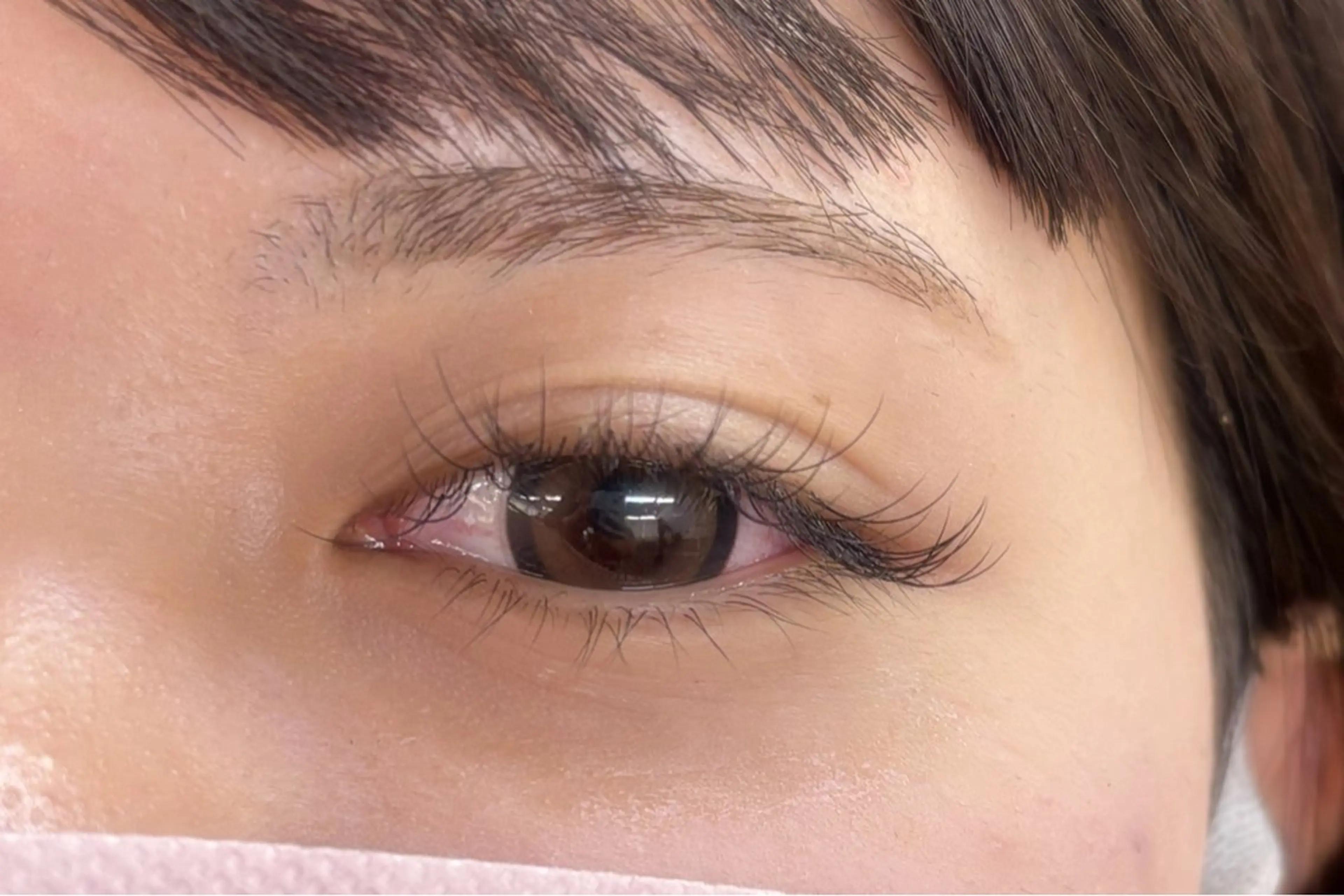 マツエク・マツパ MIKU ﾏﾂｴｸ👀🎀のマツエク・マツパデザイン