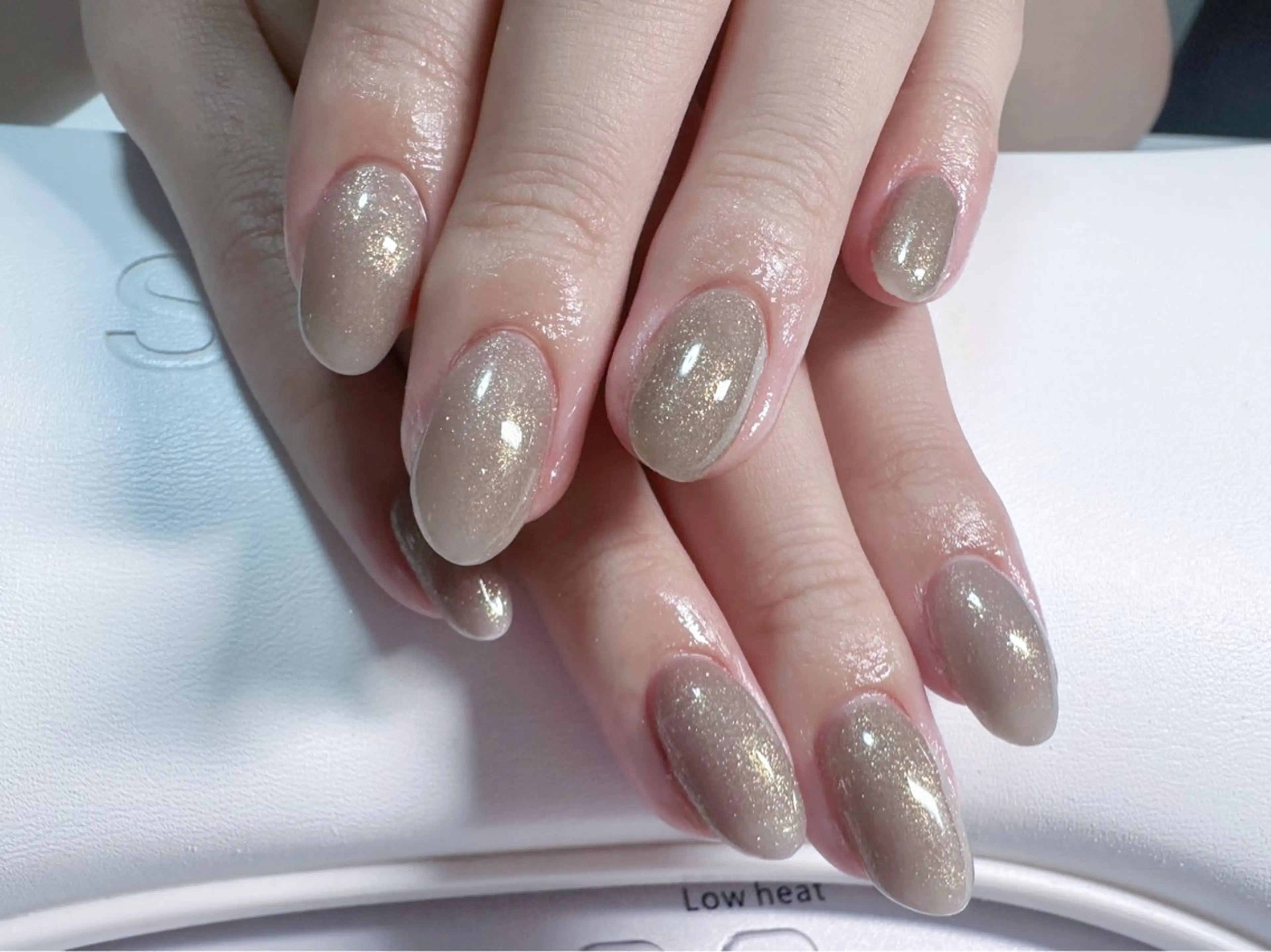 ネイル R&M Nailのネイルデザイン