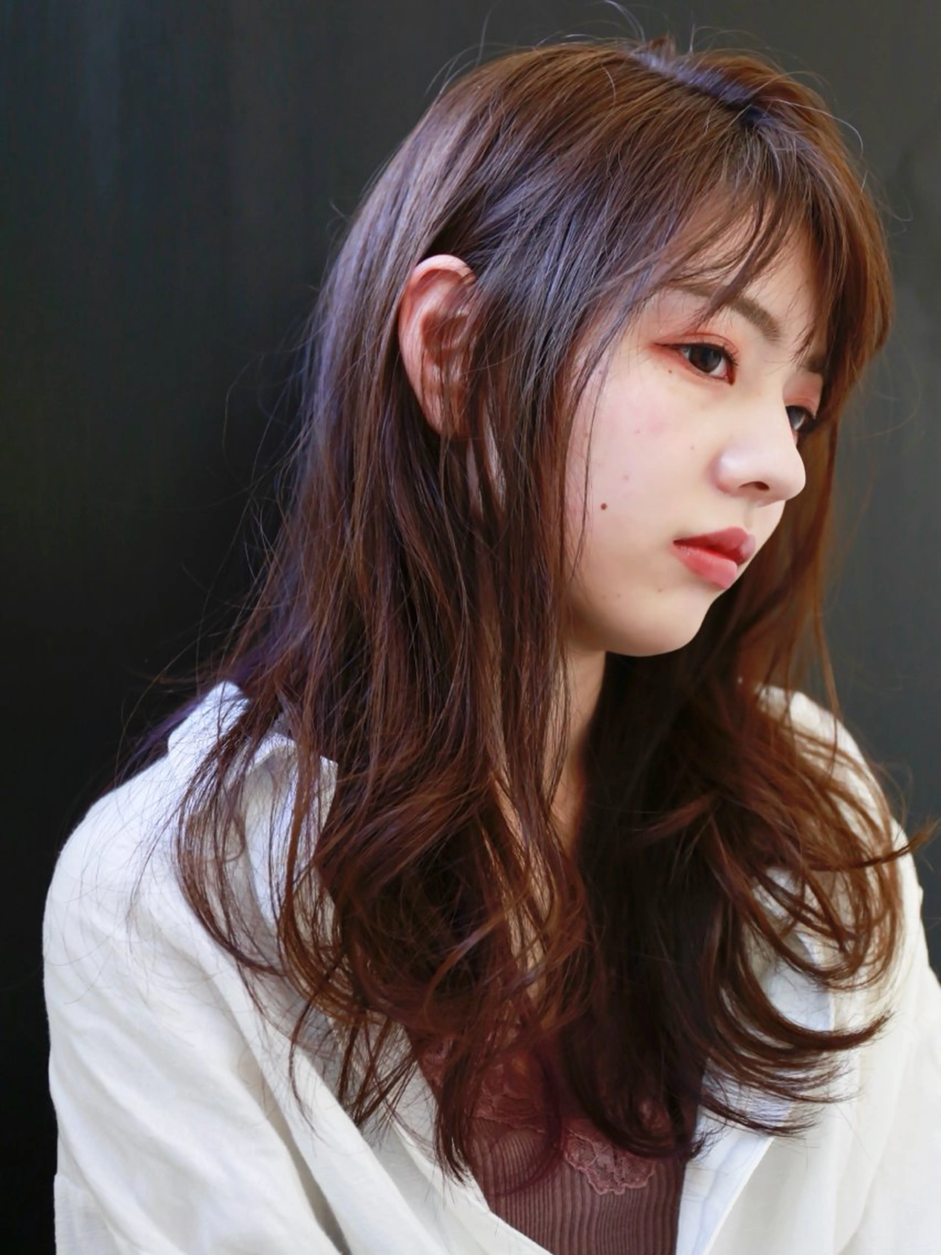 ロング カラー 稲田 良平のその他イメージ