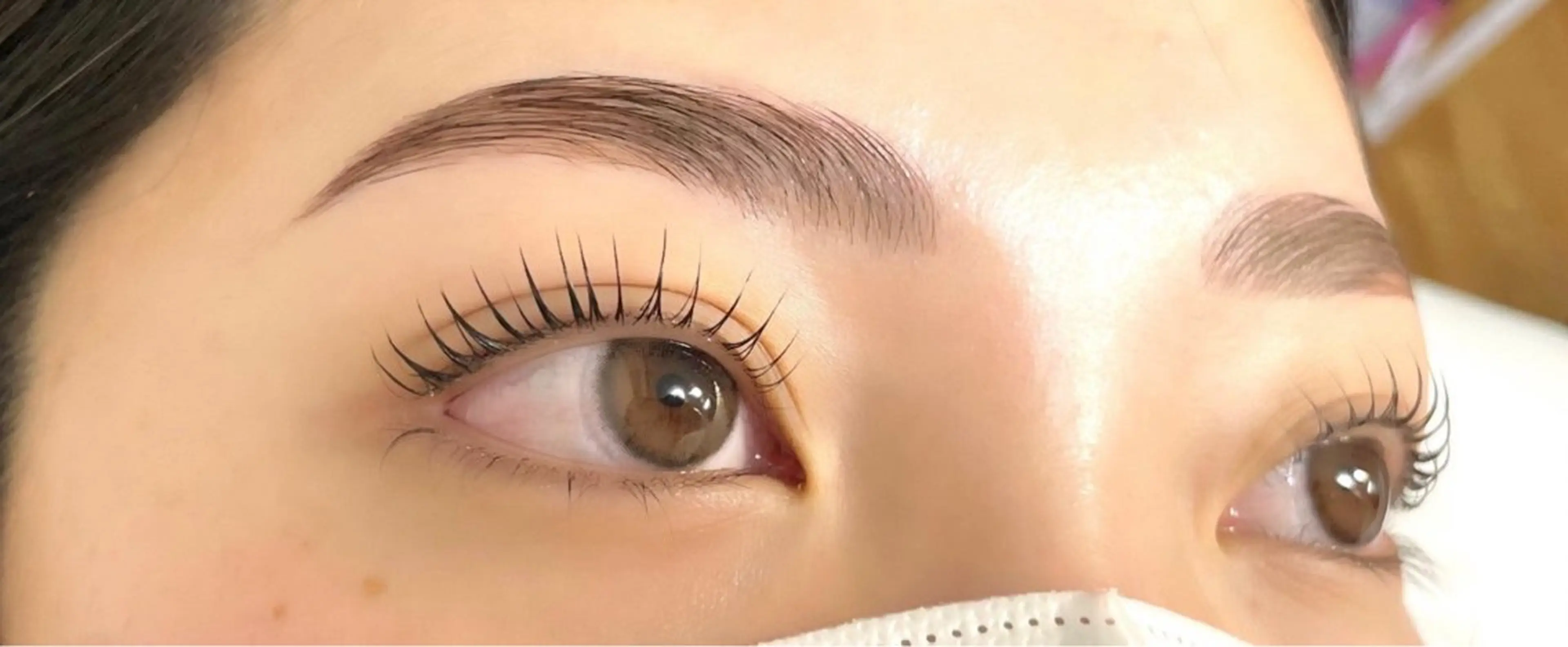 マツエク・マツパ マリーテレジア博多 MIYAZAKIのマツエク・マツパデザイン