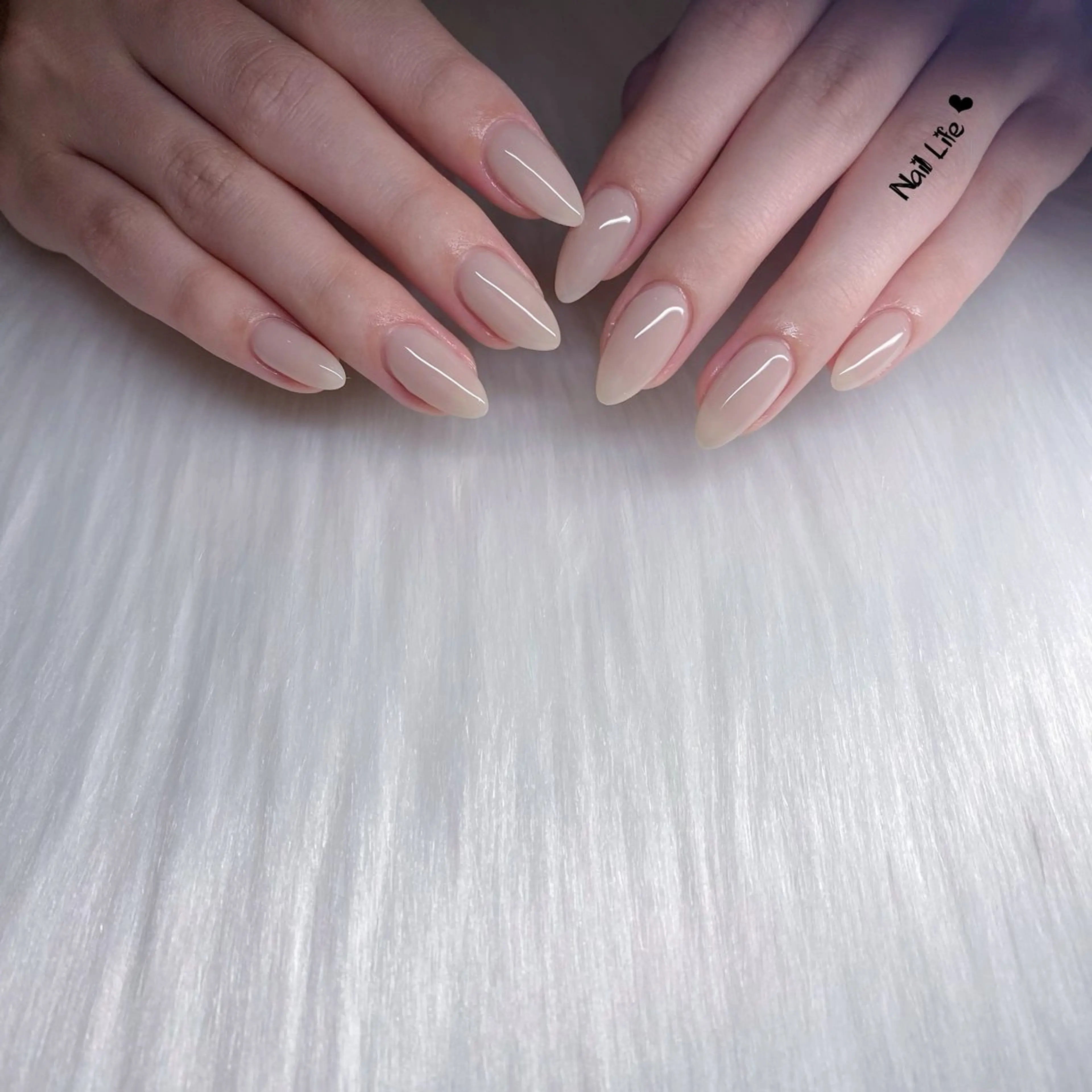 ネイル ハンドネイル Nail Lifeのネイルデザイン