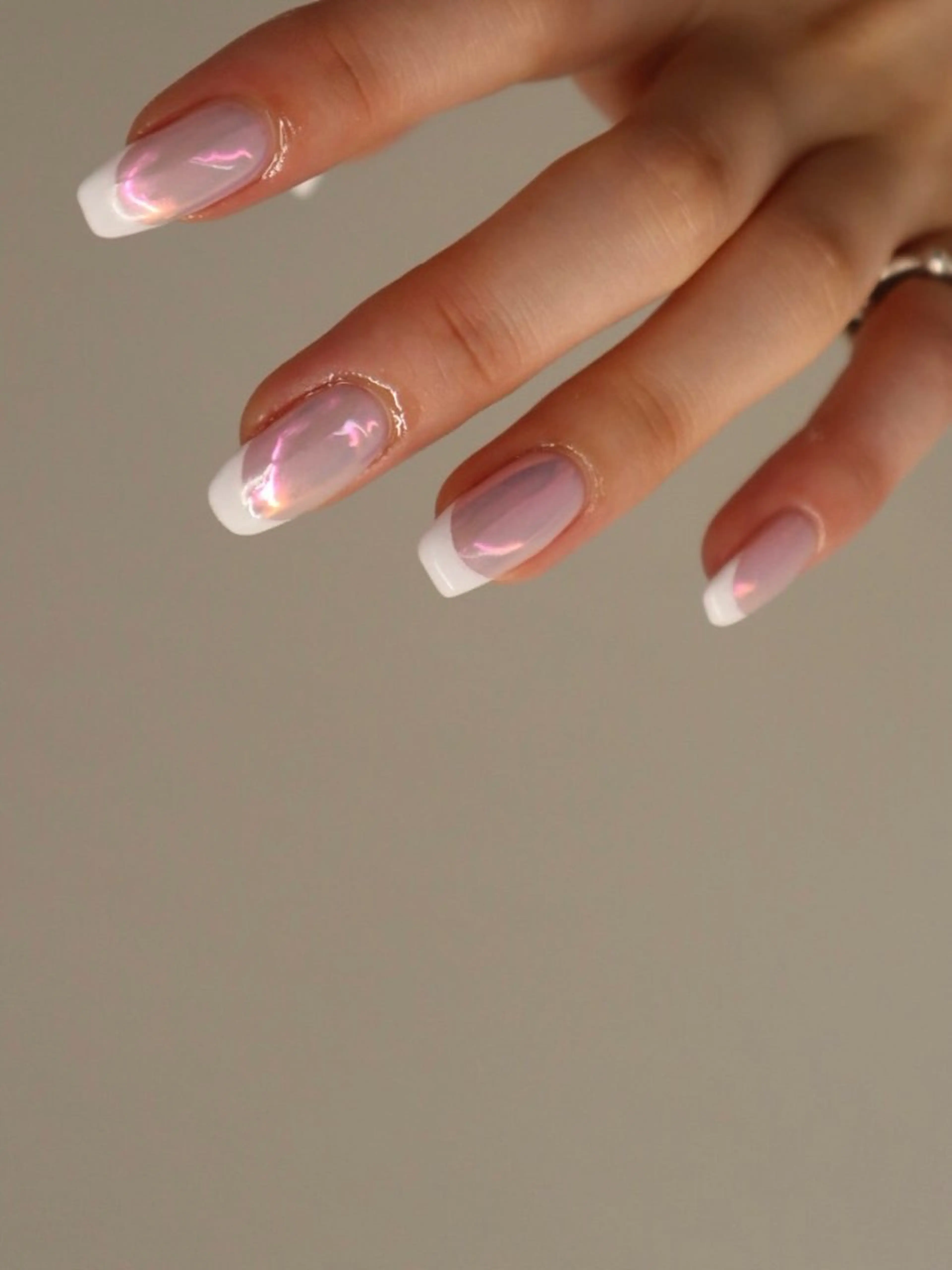 ネイル ハンドネイル sister mohawk所属・chika / nailのネイルデザイン