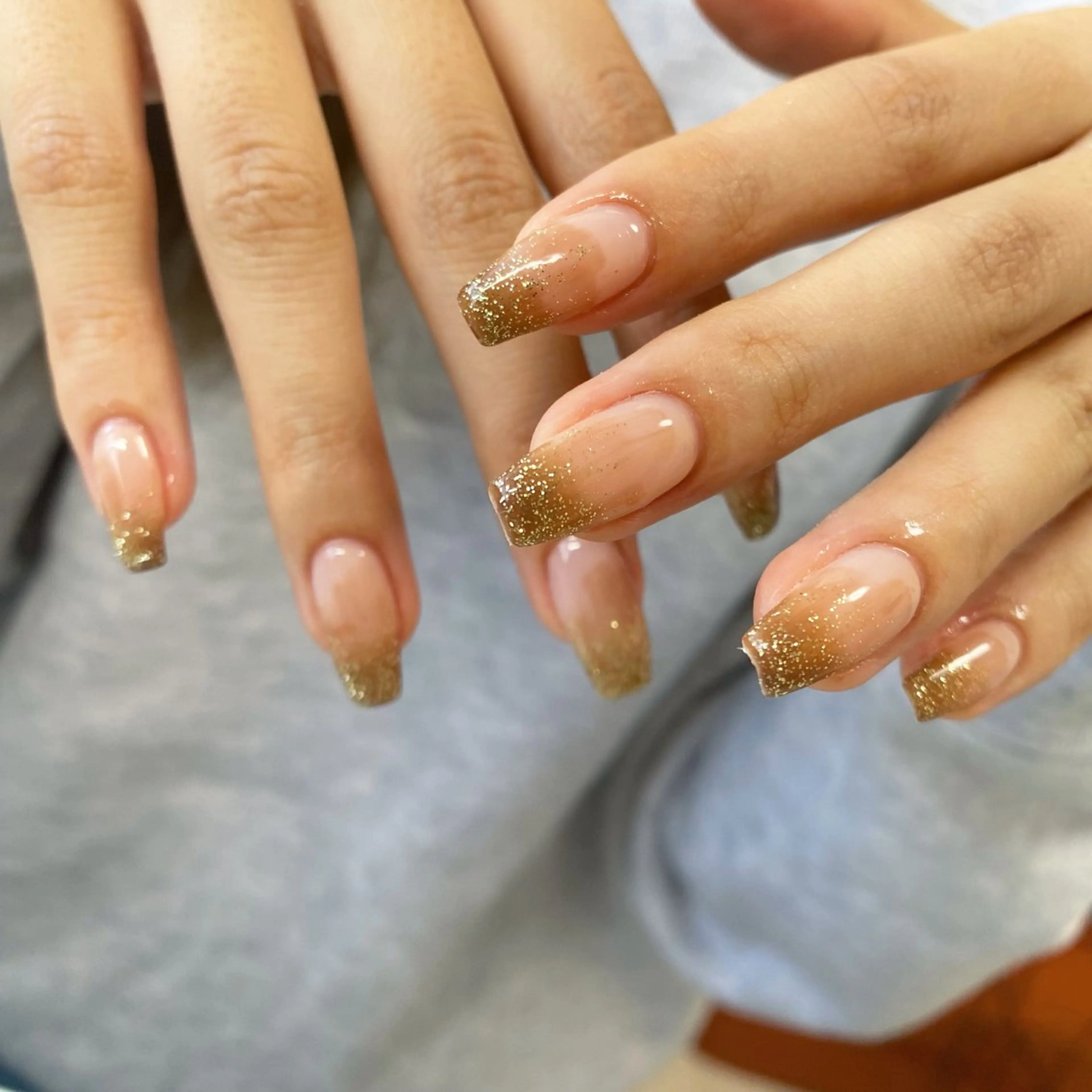 ネイル Laki nailのネイルデザイン