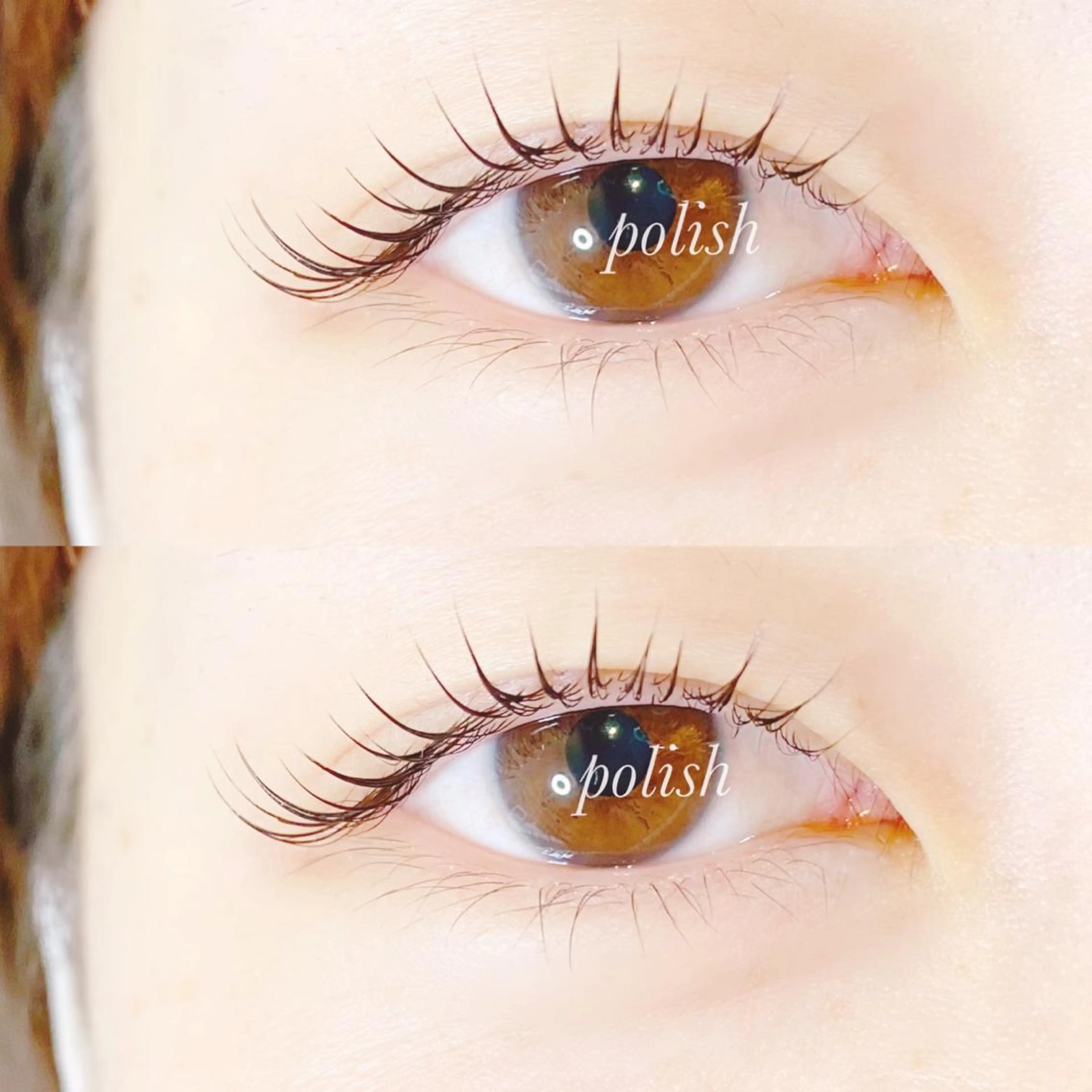 マツエク・マツパ マツエク ビューティー ホスピタルのマツエク・マツパデザイン