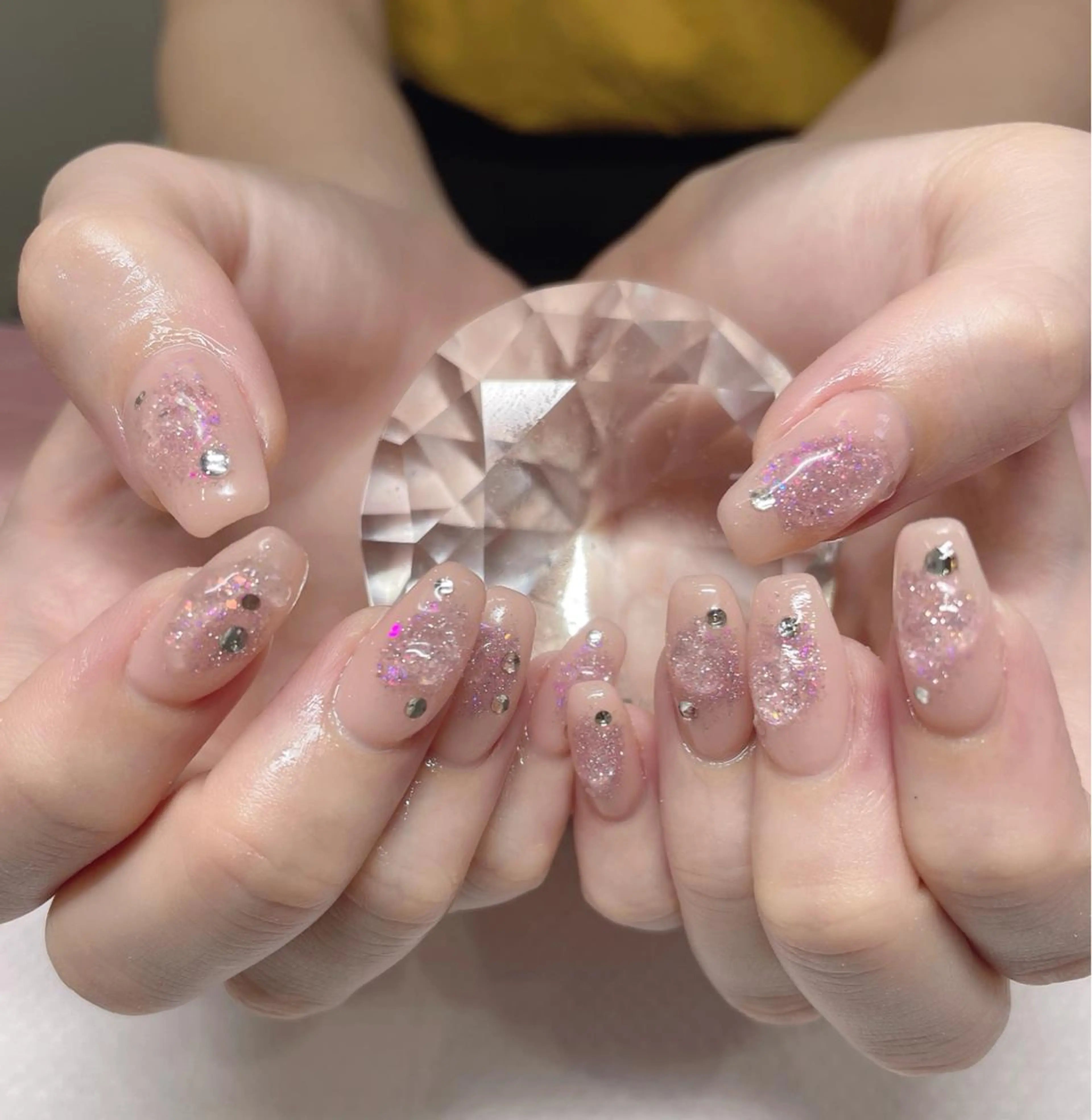 ネイル コウ カnail💅のネイルデザイン