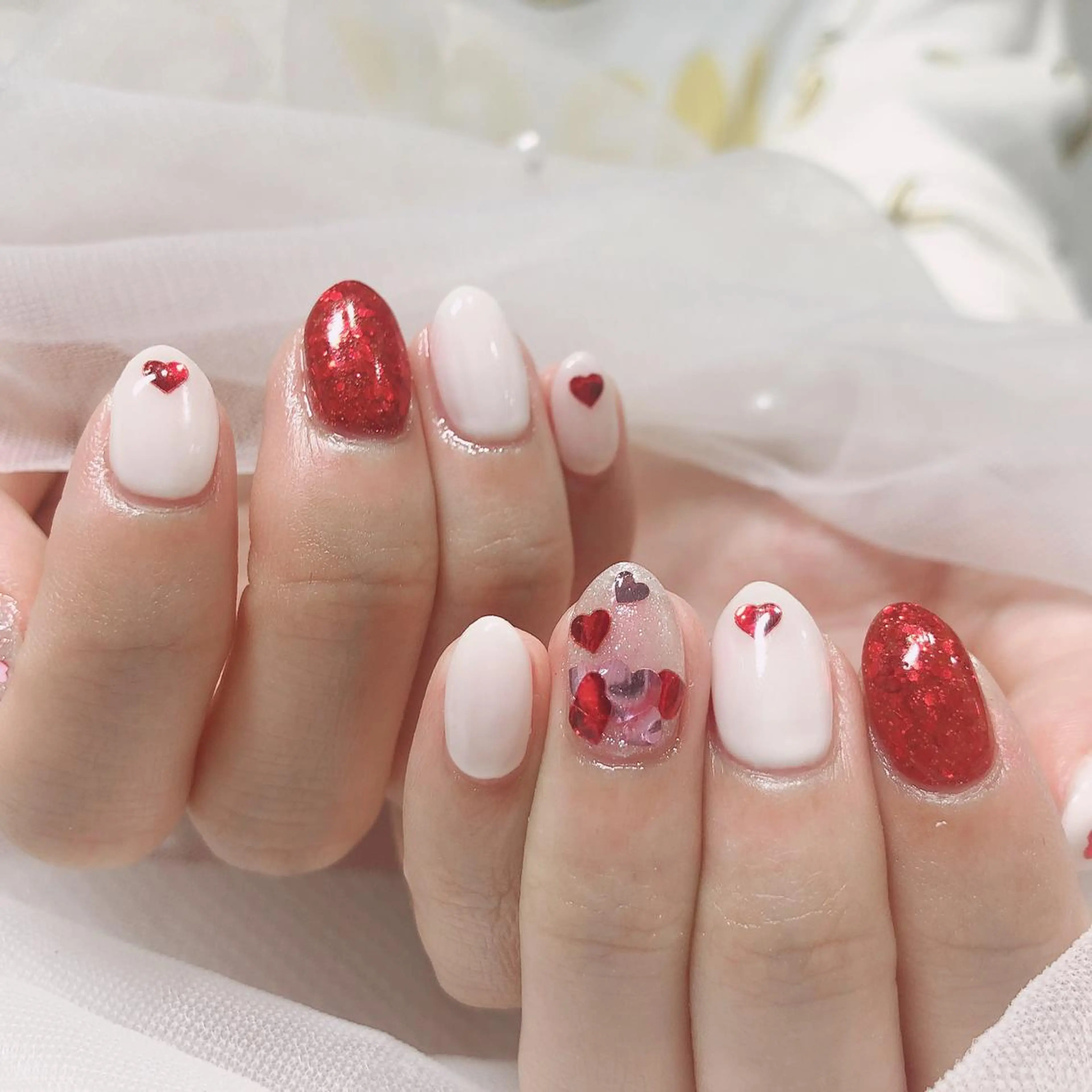 ネイル ✨Serenity Nail salonのネイルデザイン