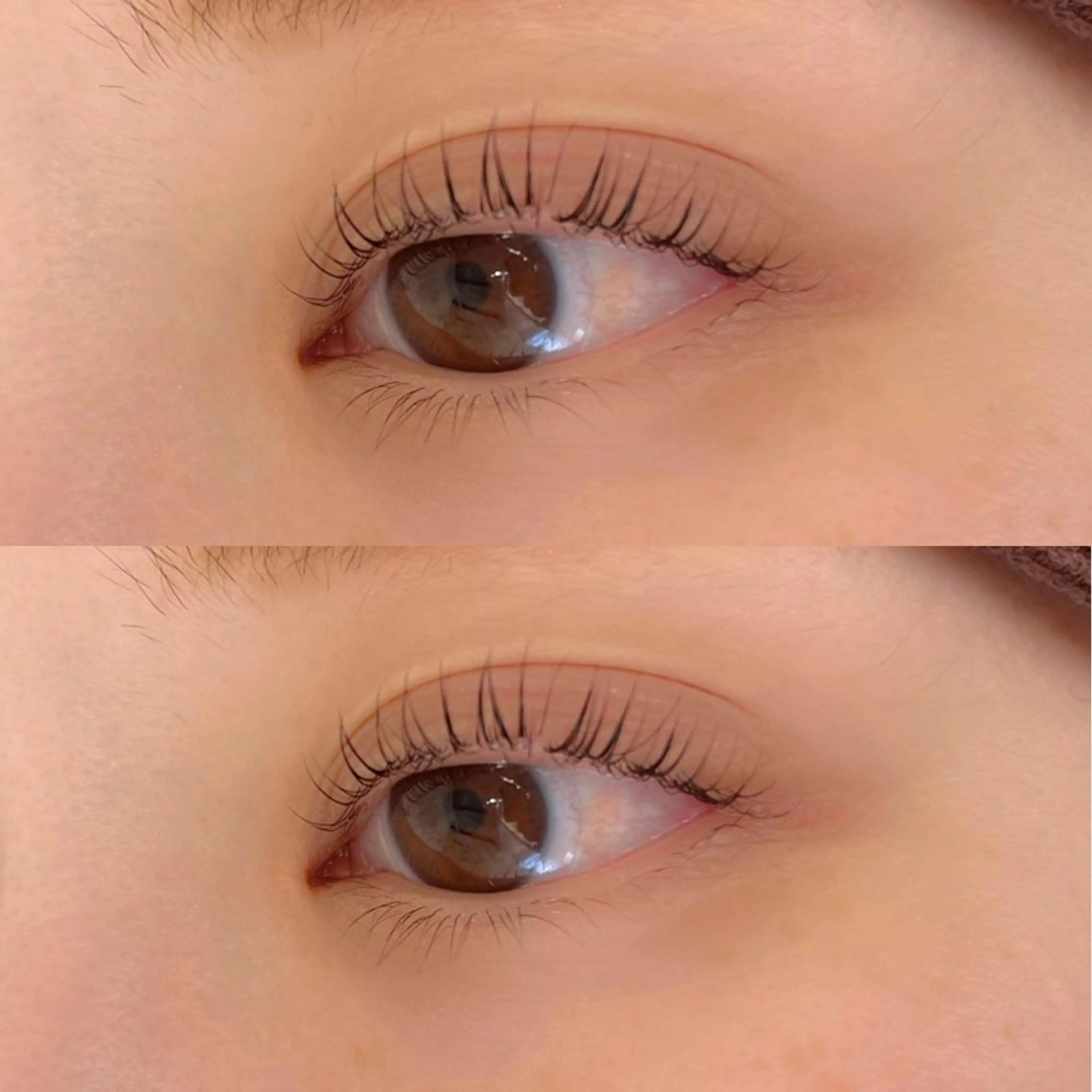 マツエク・マツパ マツパ ルクール亀貝店 伊藤のマツエク・マツパデザイン