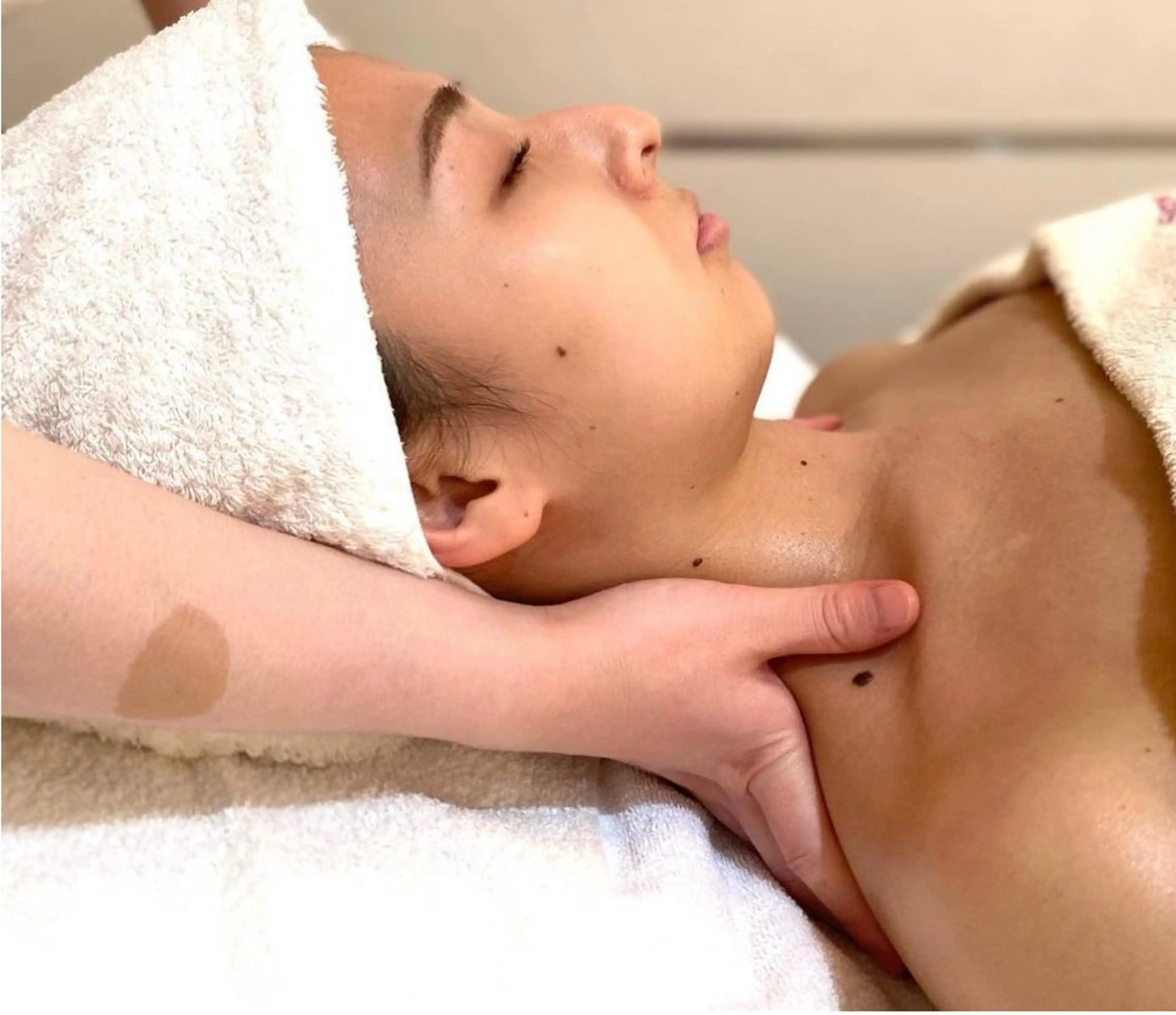 Nature Souce毛穴専門店のその他イメージ