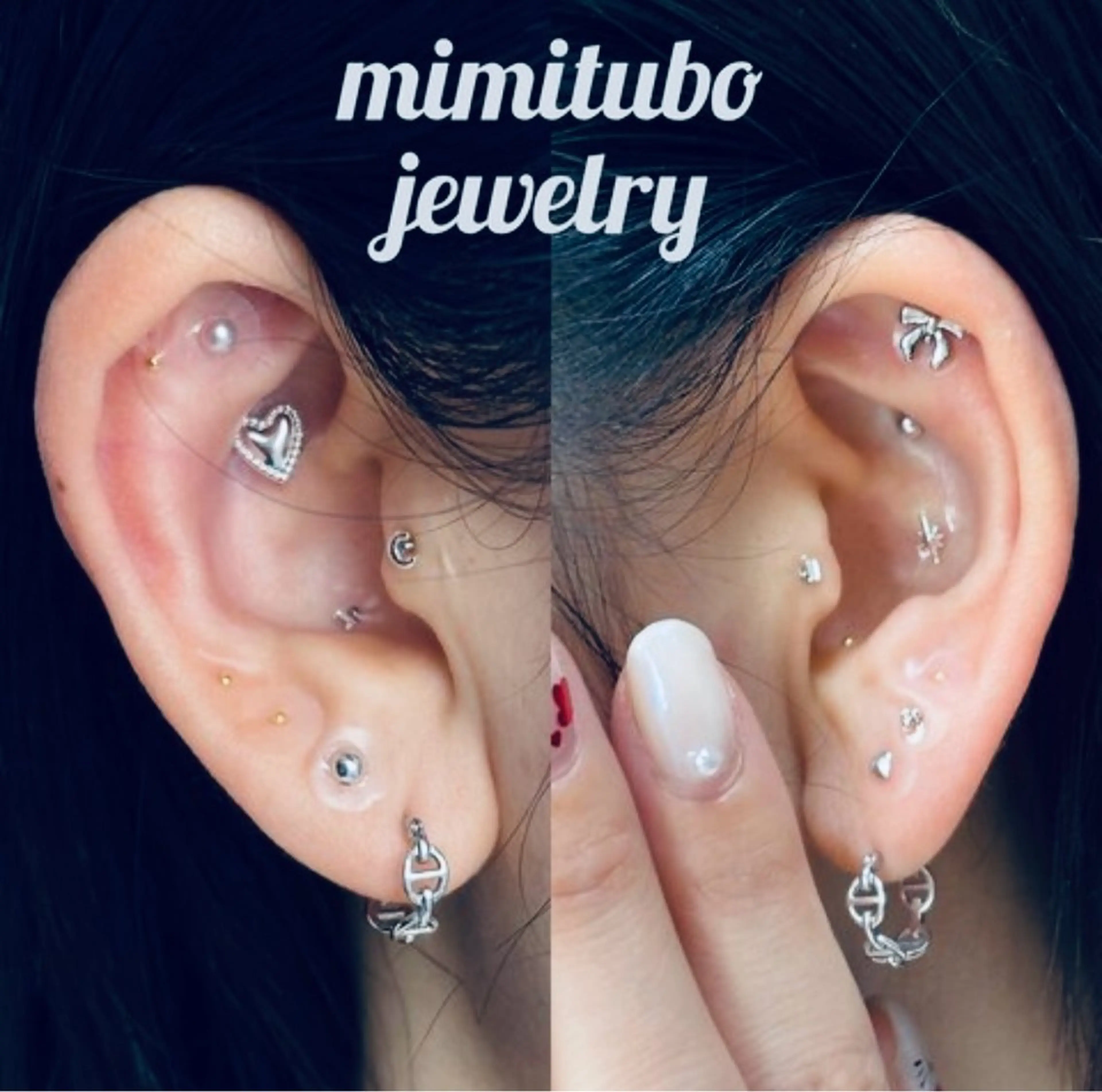 美テラス サロンのエステ・リラクイメージ