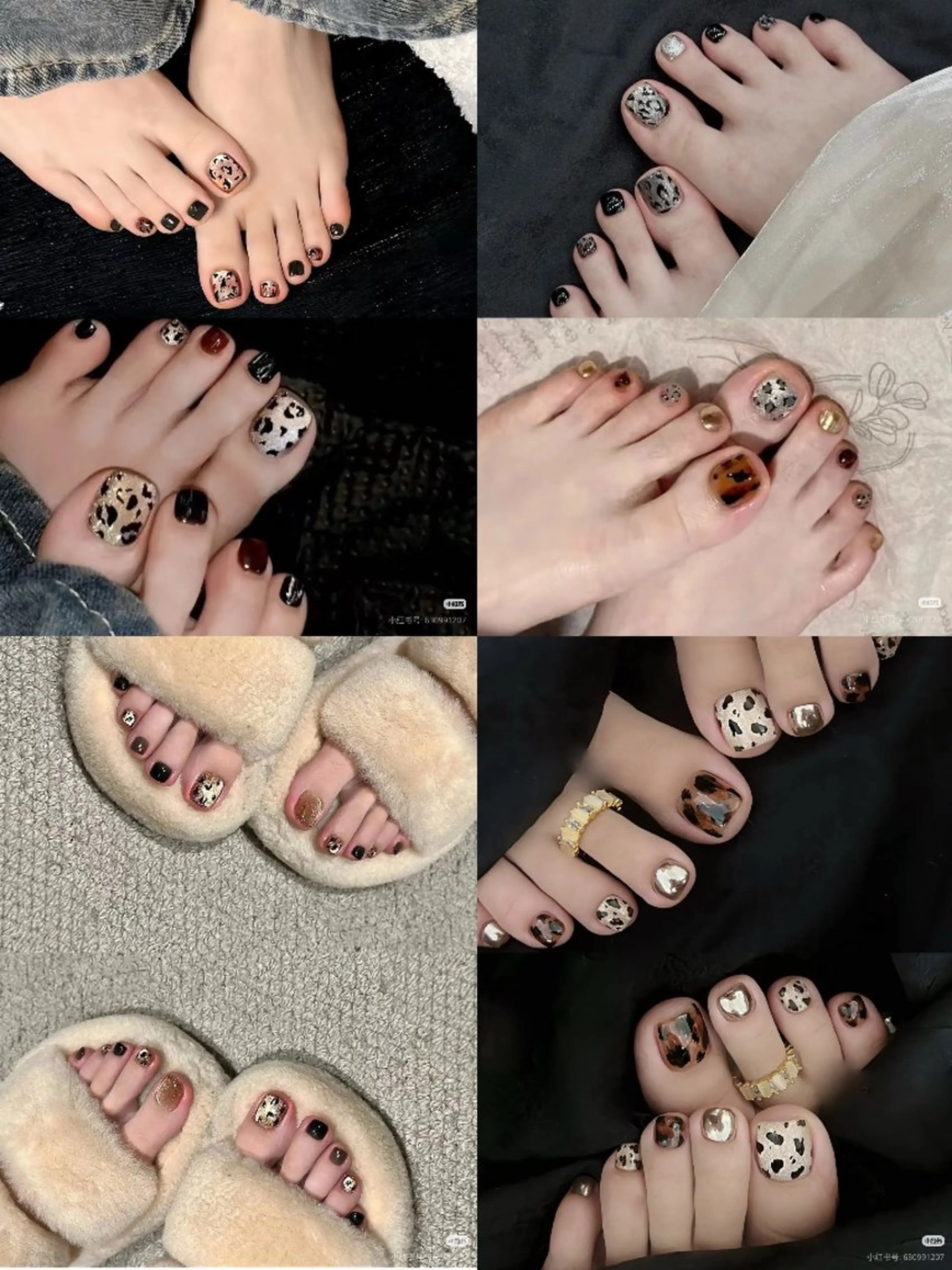 ネイル E·U·B ネイル所属・横浜市中区曙町 E·U·Bネイルのネイルデザイン