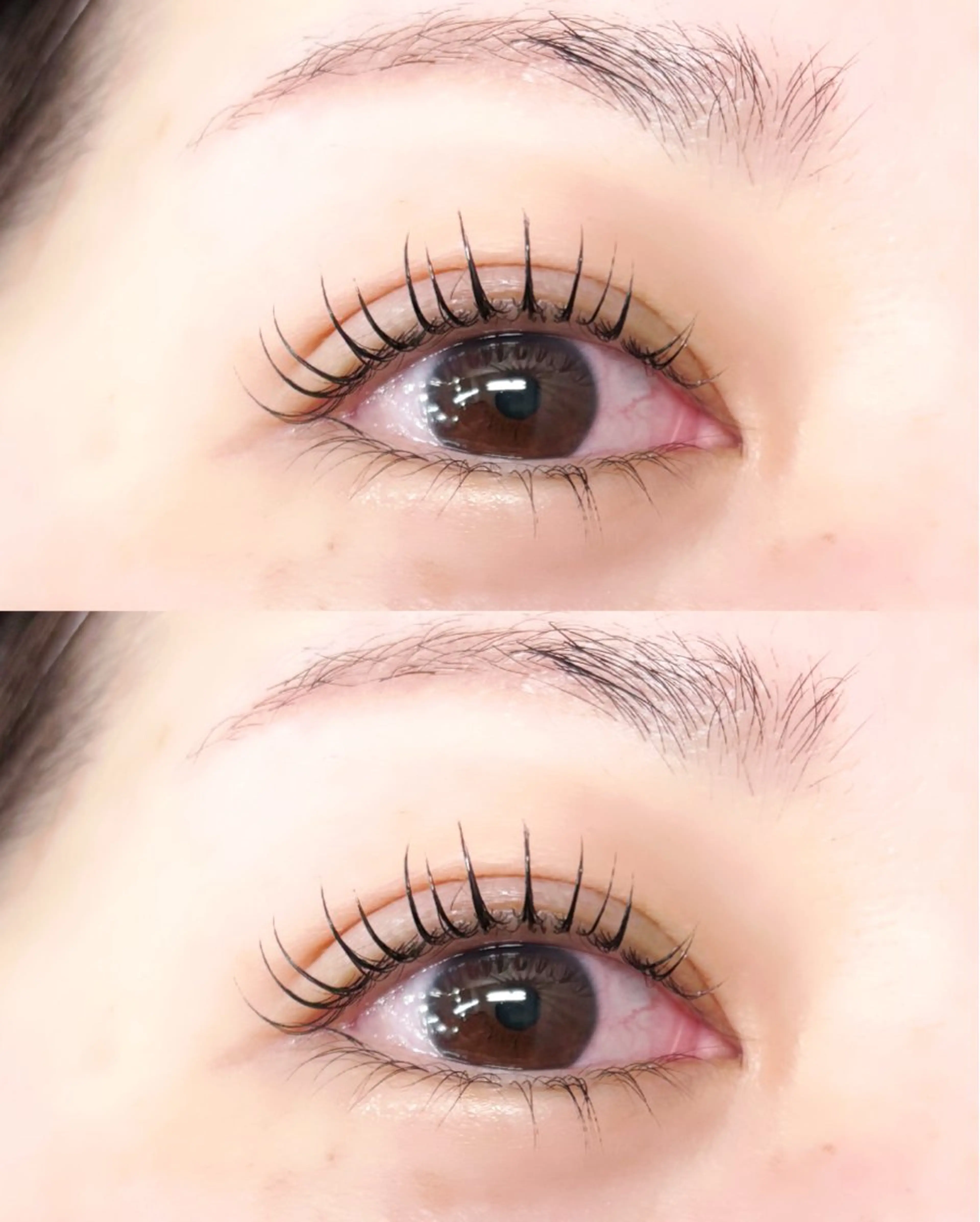 マツエク・マツパ LocoMoco 進藤のマツエク・マツパデザイン