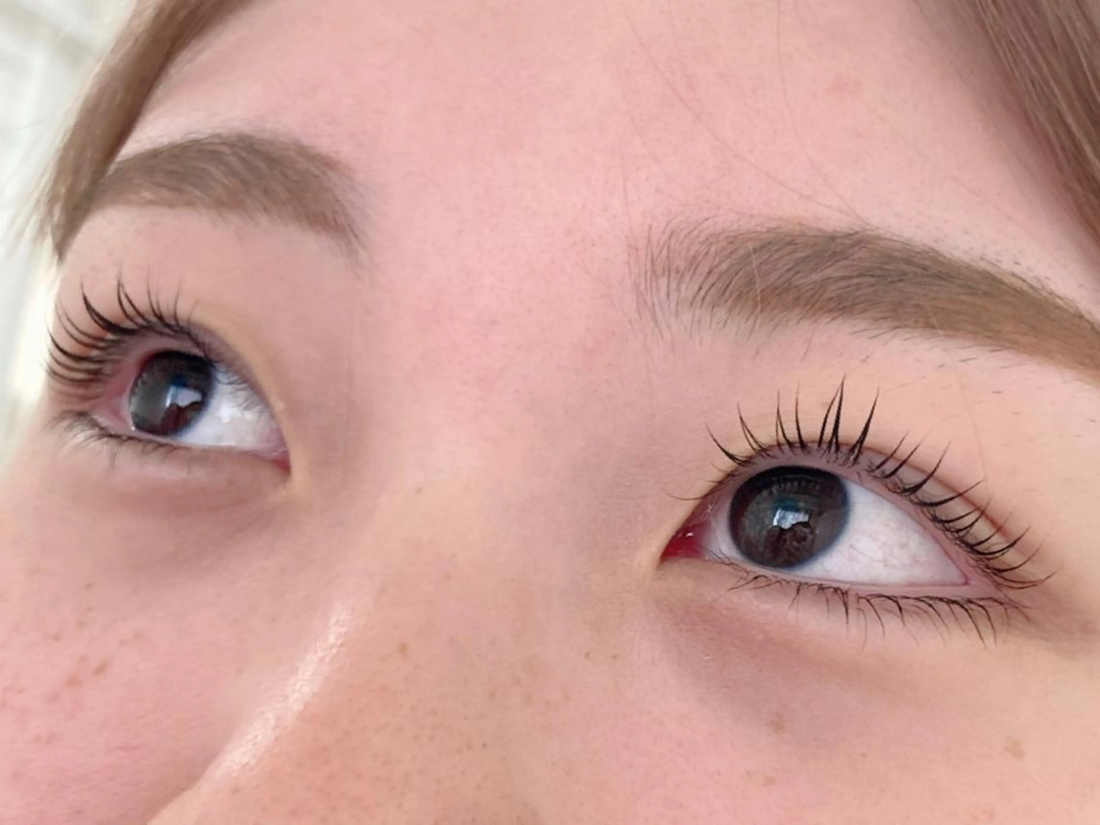 マツエク・マツパ マツパ トレヴァーデルチザン inuiのマツエク・マツパデザイン