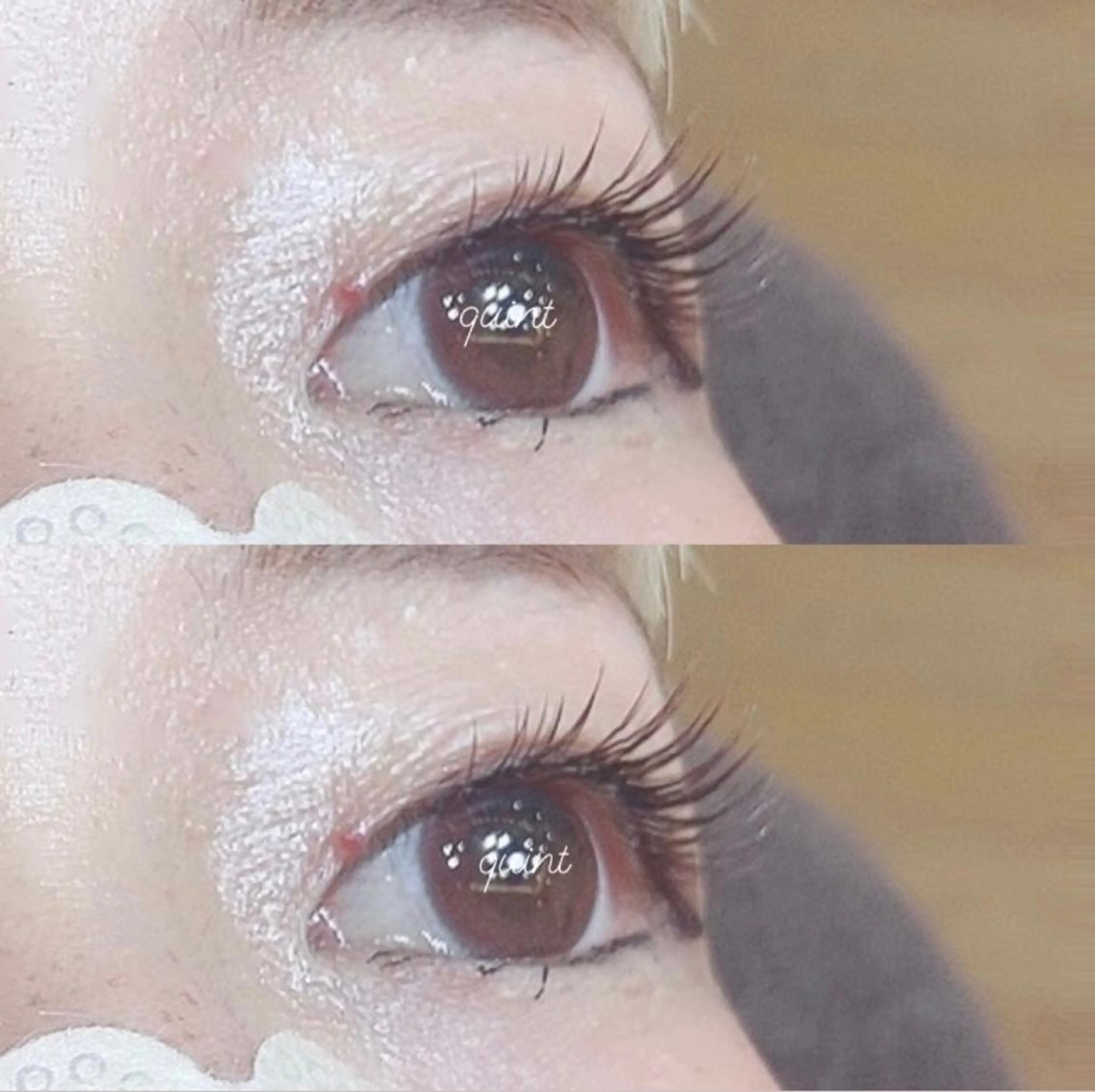 マツエク・マツパ マツエク 🌼nakamura megumi🌼のマツエク・マツパデザイン