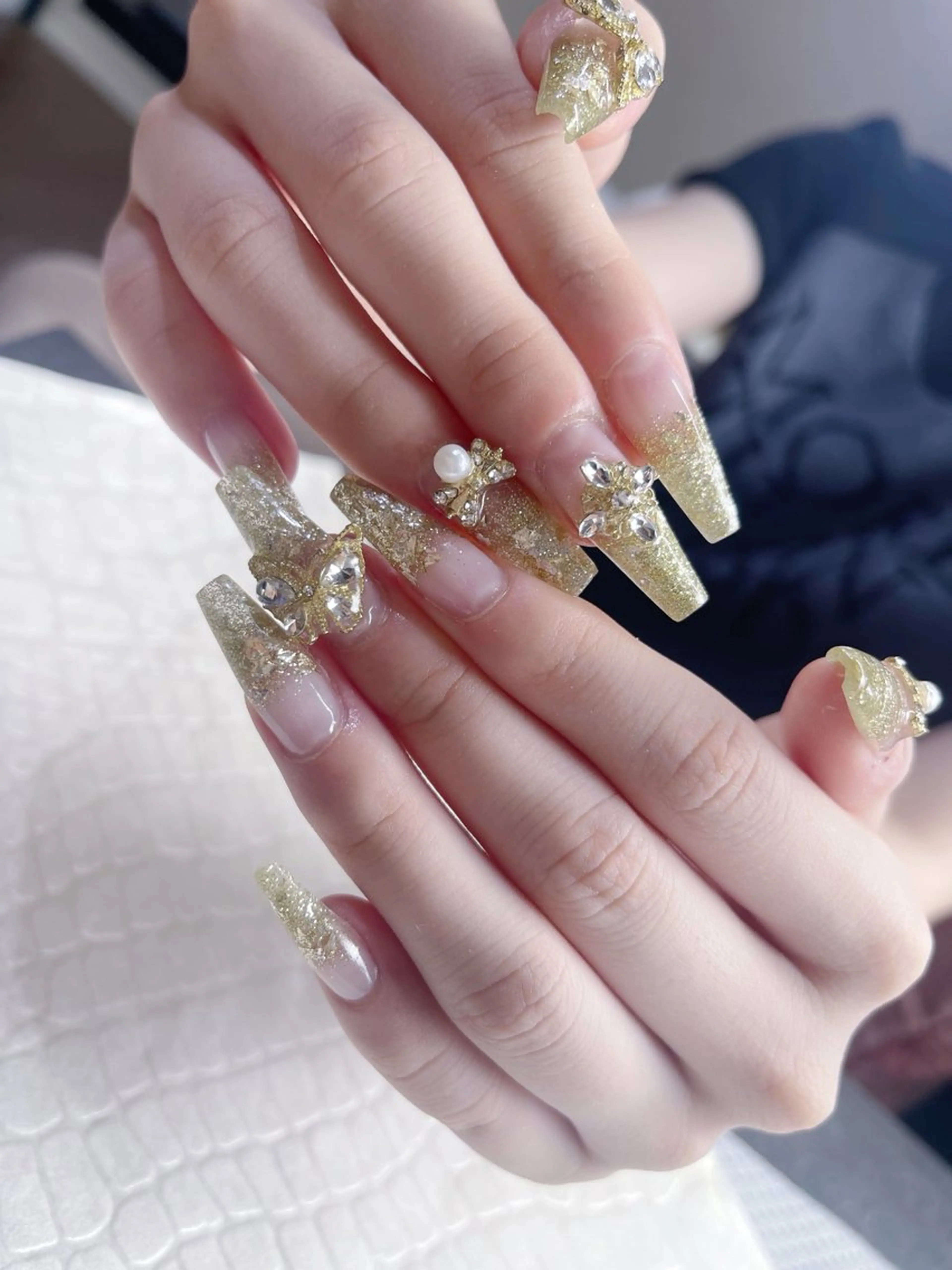 ネイル ハンドネイル naildesign BESTのネイルデザイン