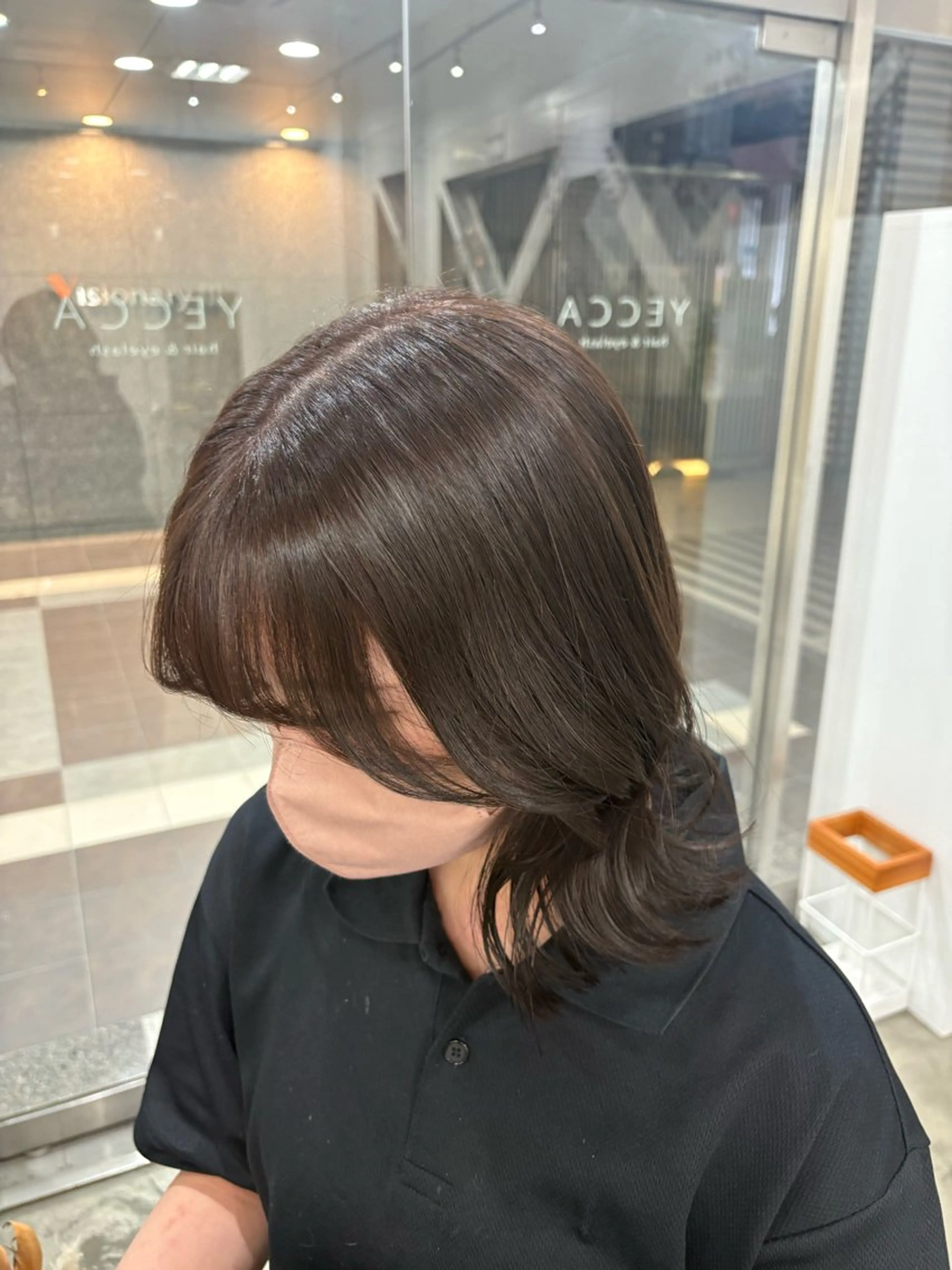 カラー カットカラー募集中/ MARI  /大宮のヘアスタイル