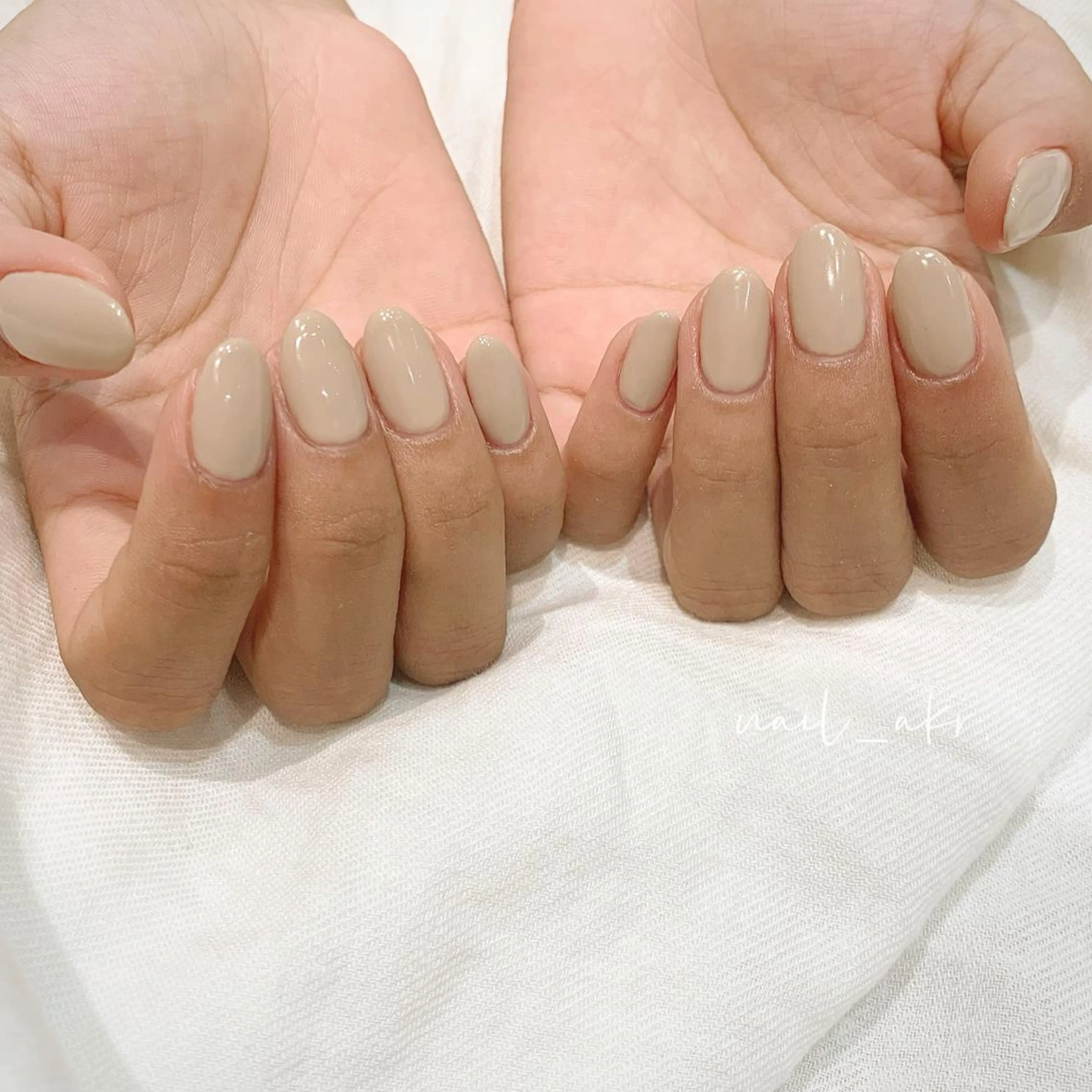 ネイル nailAVANCE akariのネイルデザイン