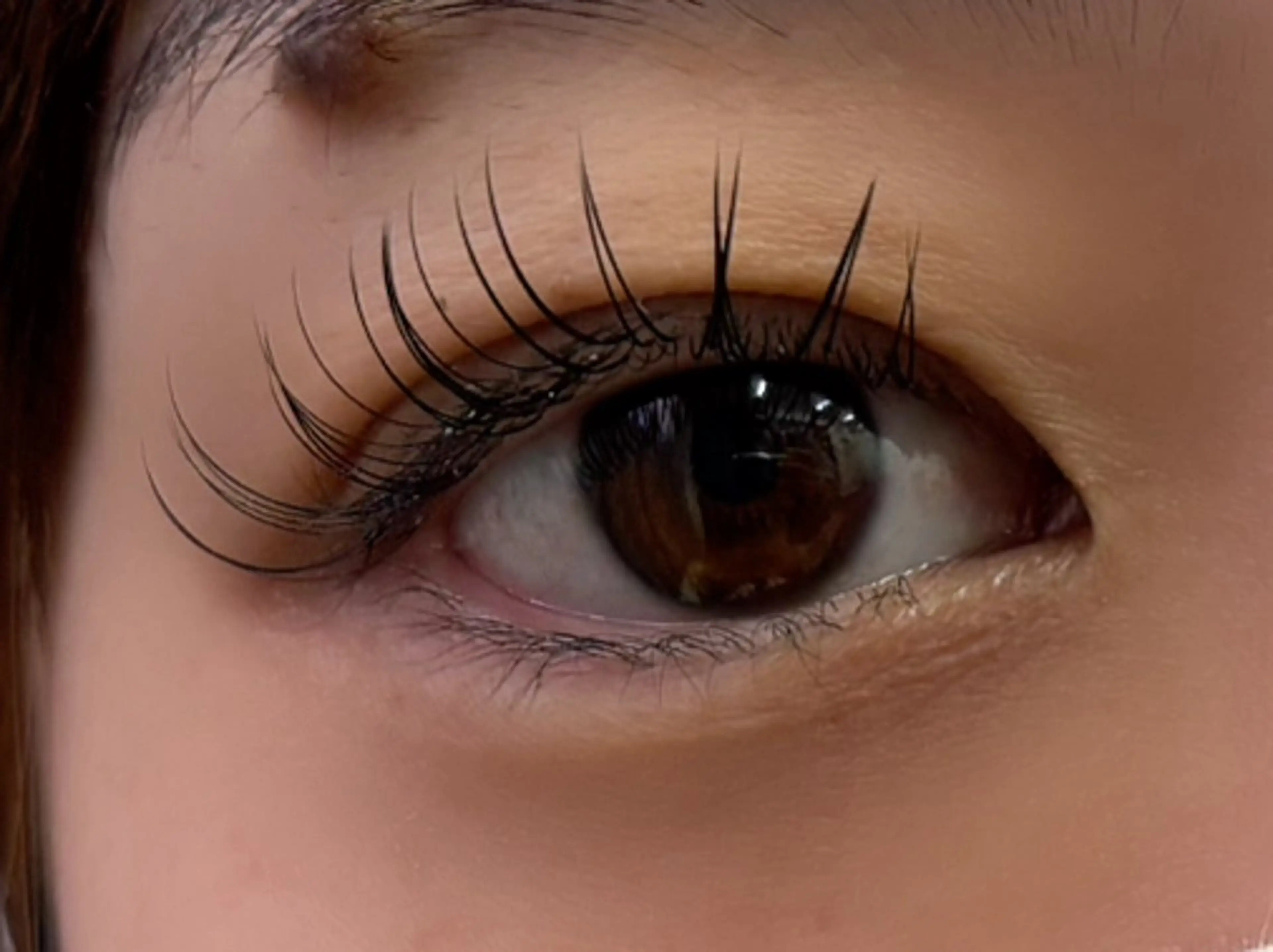 マツエク・マツパ CCカール Cカール 𝚒𝚔𝚞𝚖𝚒 🪽✧˖°.のマツエク・マツパデザイン