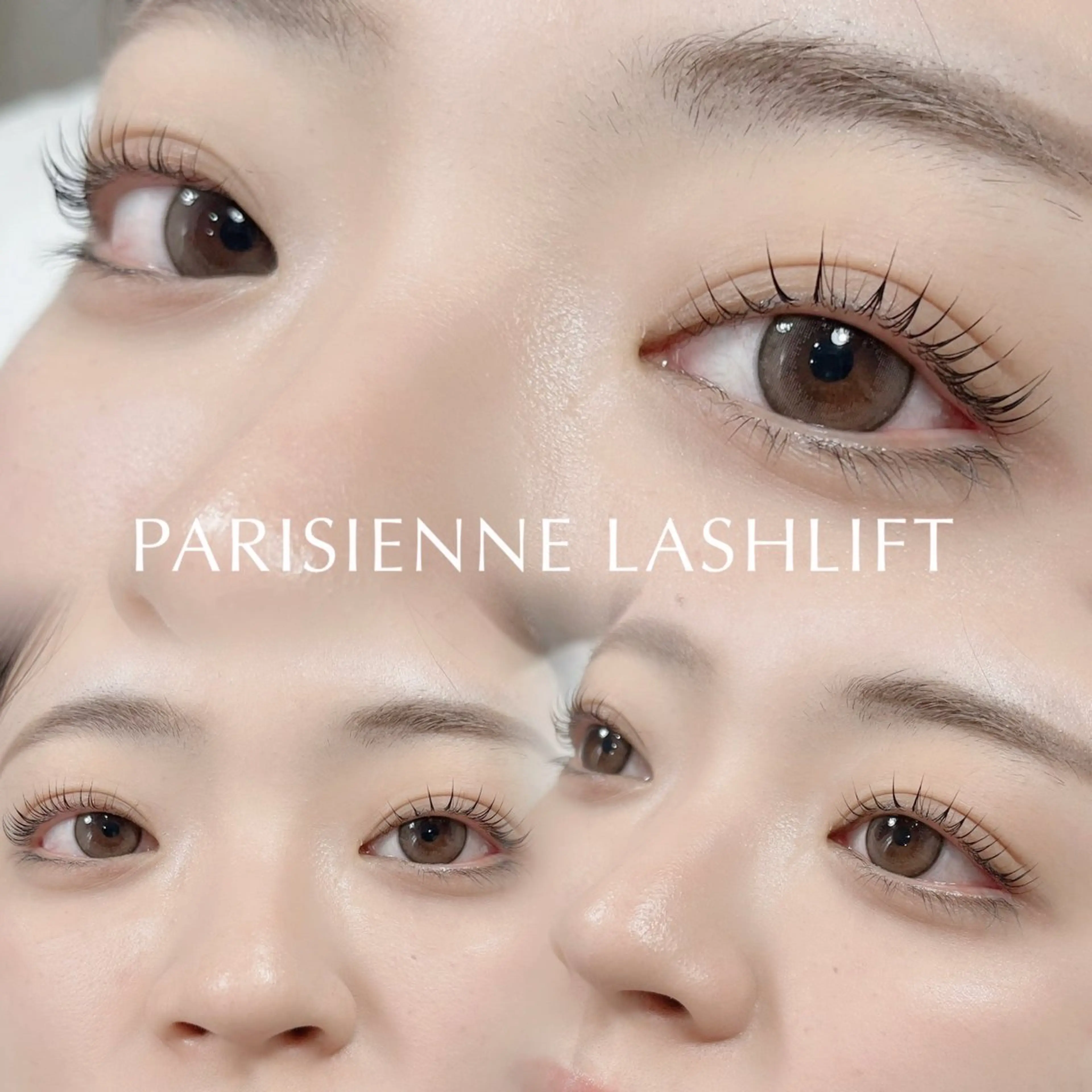 マツエク・マツパ マツパ alpha IKEDAの眉毛・アイブロウイメージ