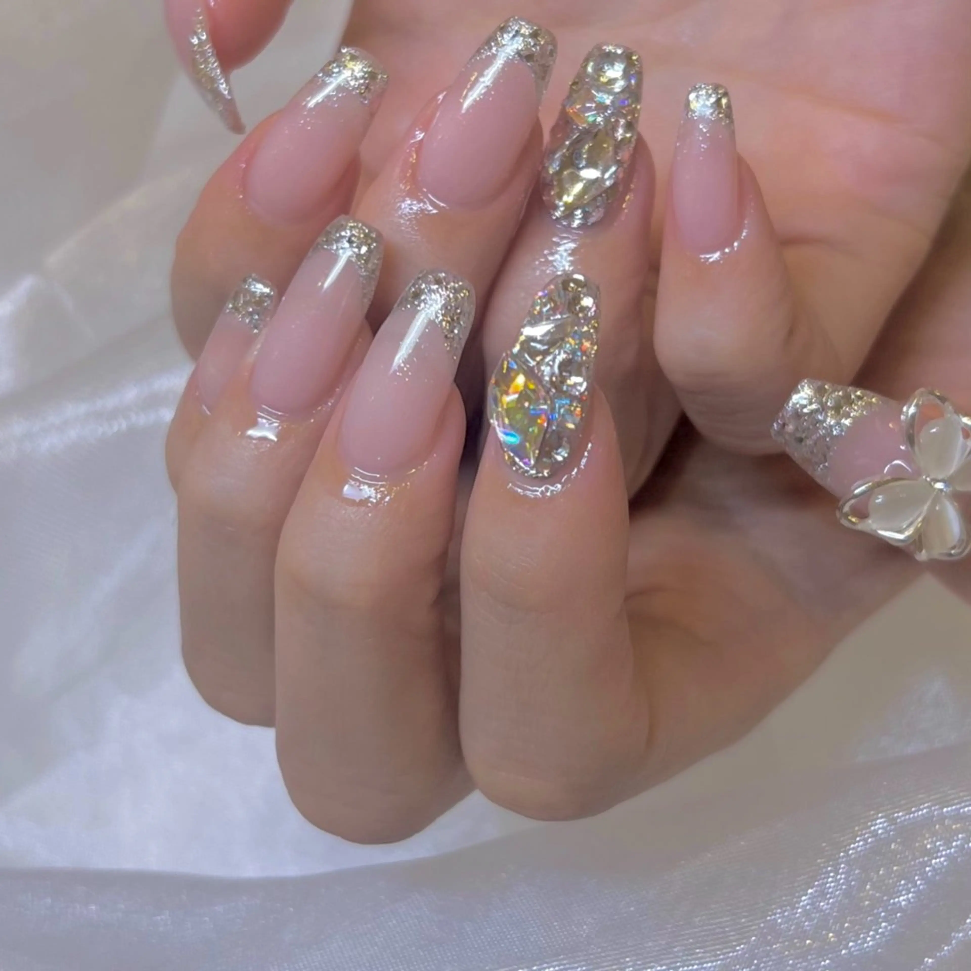 ネイル ＬａＬｕｎａ🌙 Natsukiのネイルデザイン