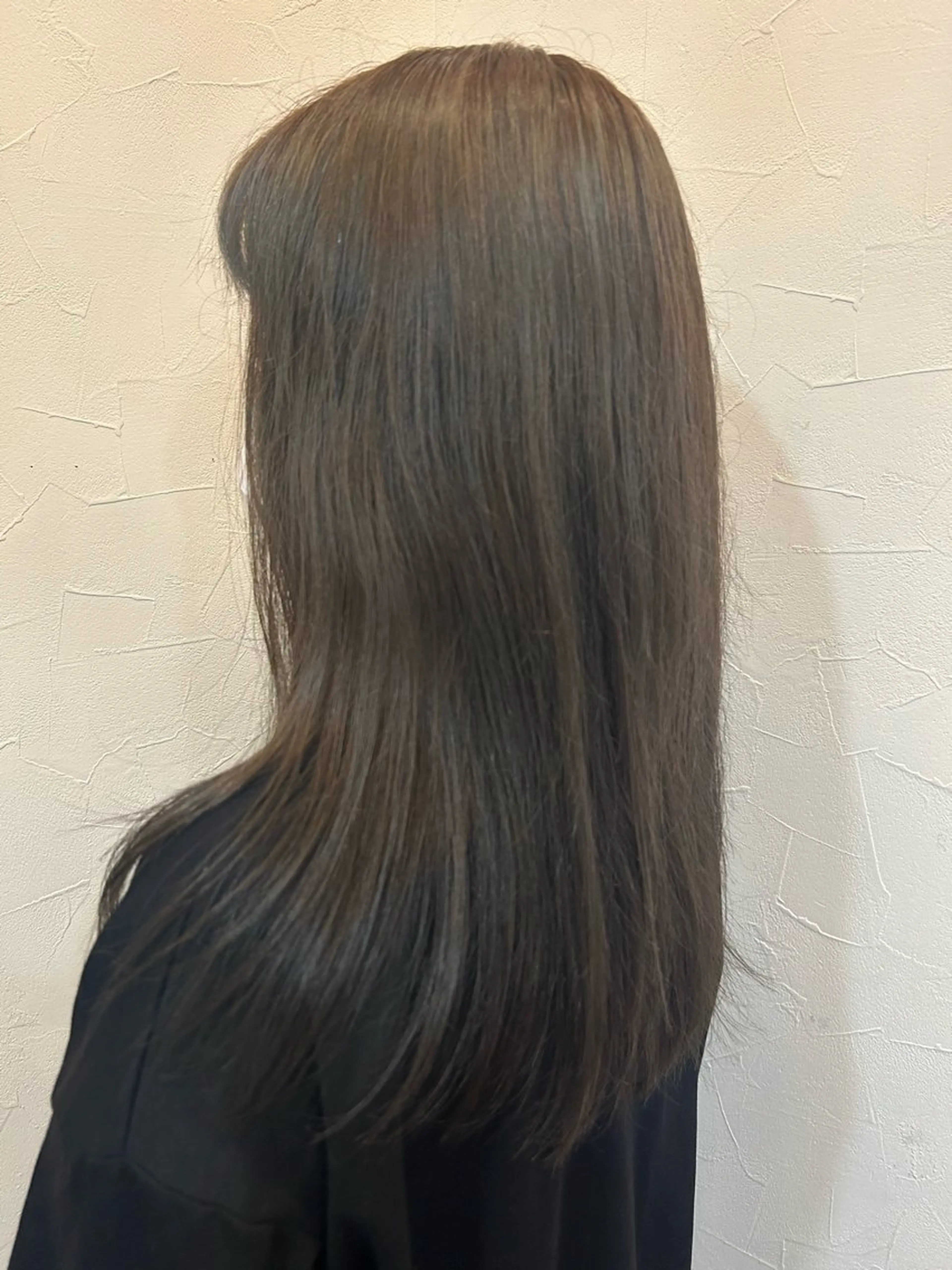 セミロング ヘアカラー カットモデル募集中 🦋♥️高村彩乃のその他イメージ