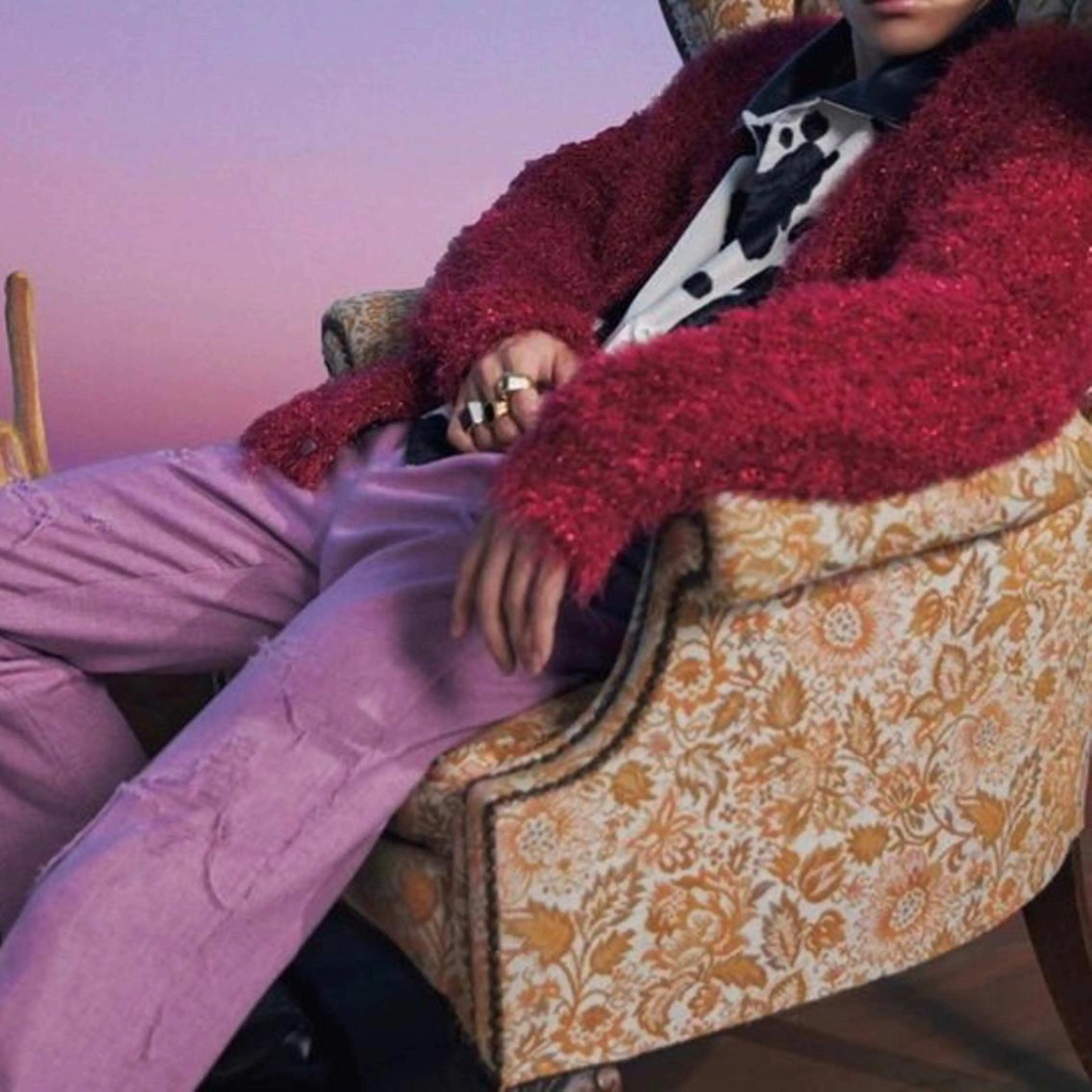 メンズ マツエク・マツパ アイブロウ ワックス脱毛 眉カット その他(アイブロウ) GO TODAY SHAiRE SALON所属・𓂃◌𓈒𓐍 shioriのマツエク・マツパデザイン