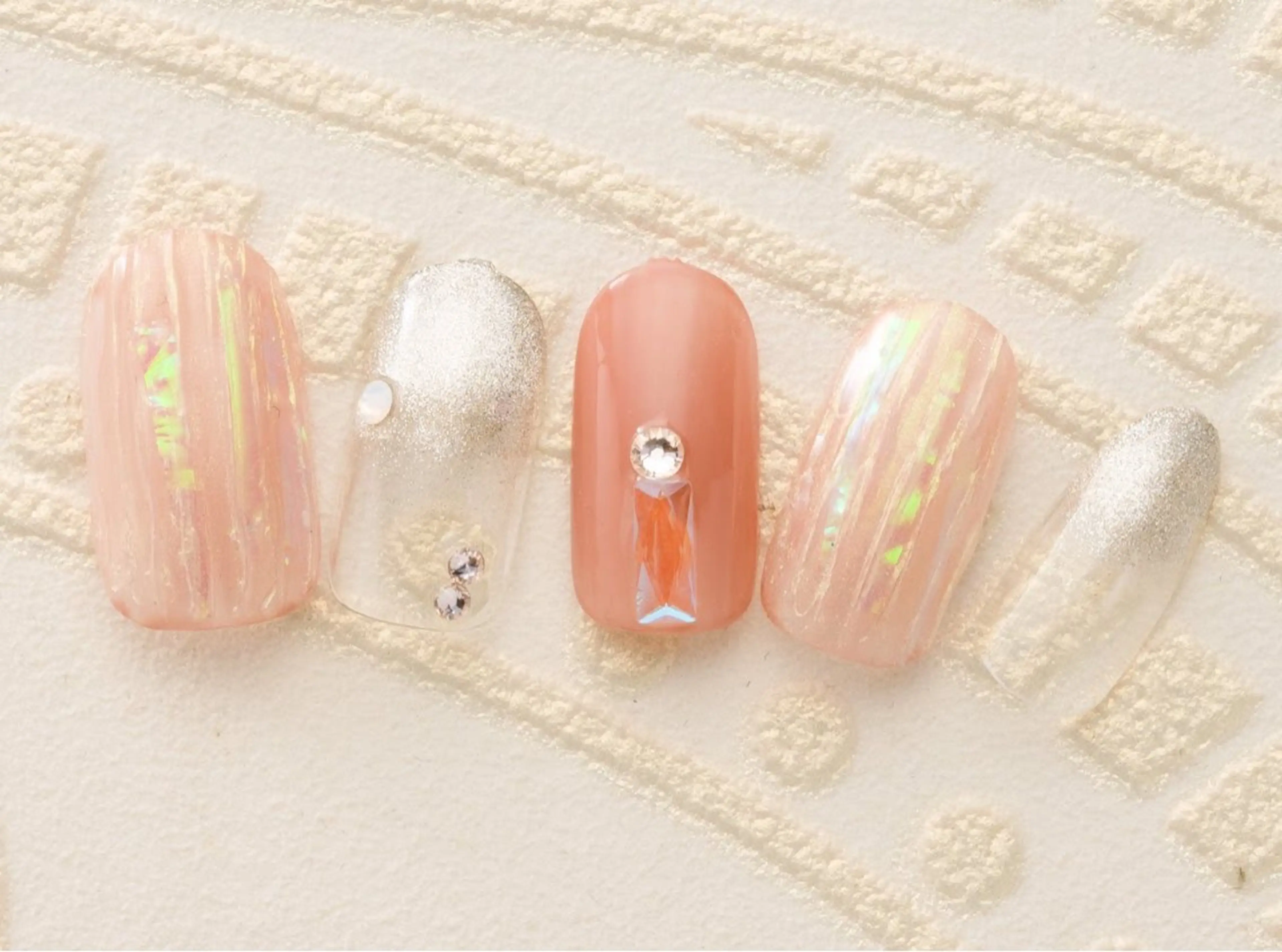 ネイル ネイルサロン Alice&Co.のその他イメージ