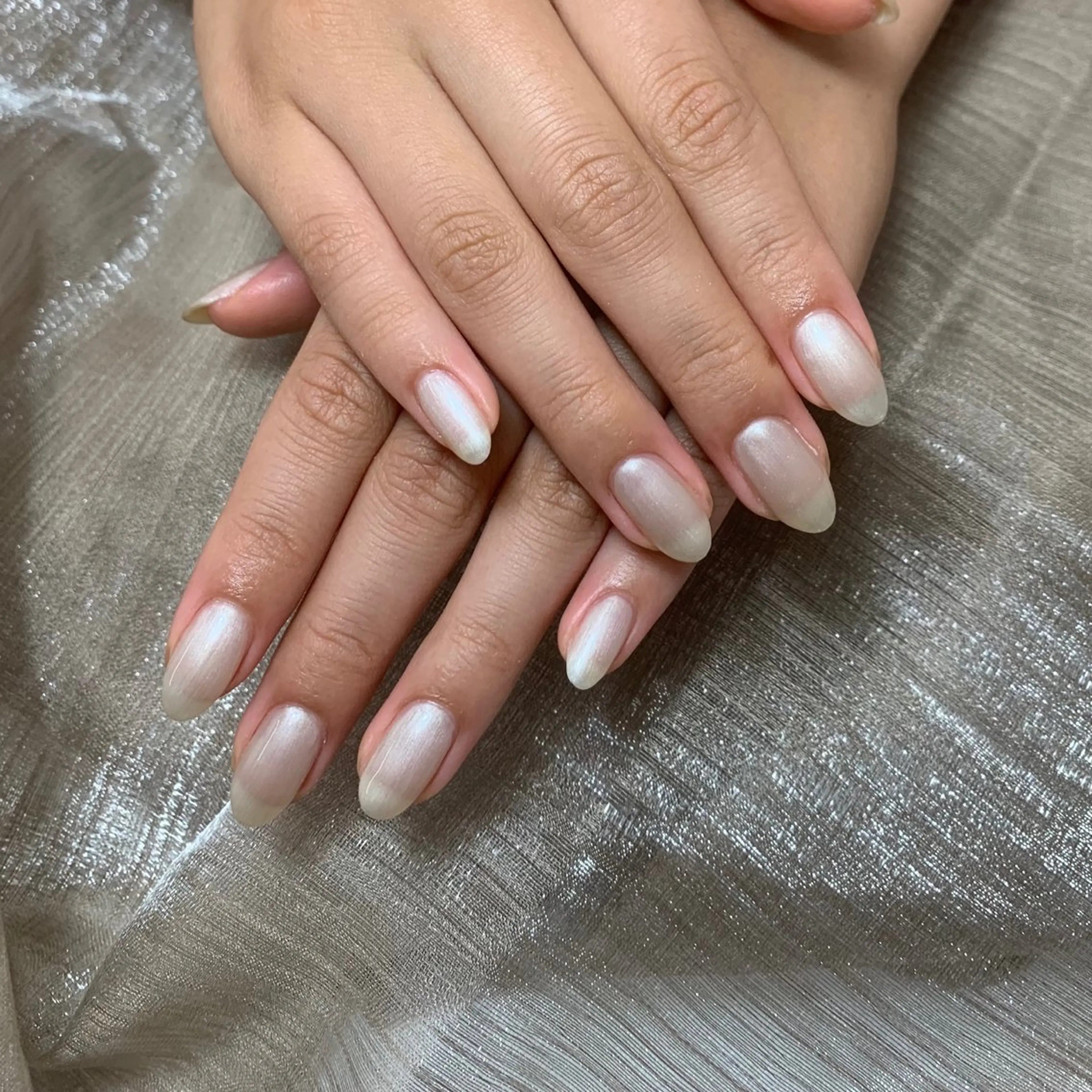 ネイル ハンドネイル Tagi Nail 銀座店のネイルデザイン