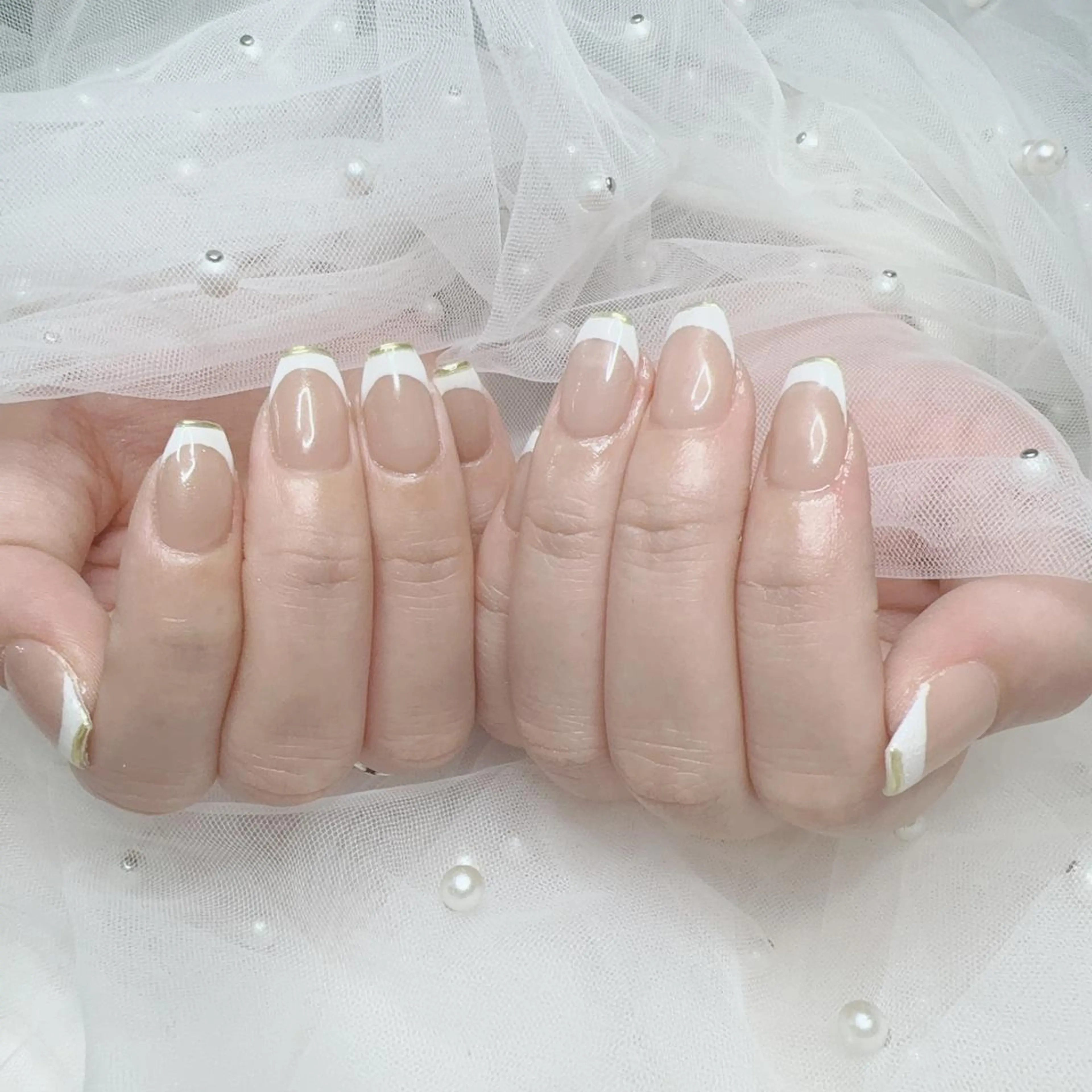 ネイル nail GZMのネイルデザイン