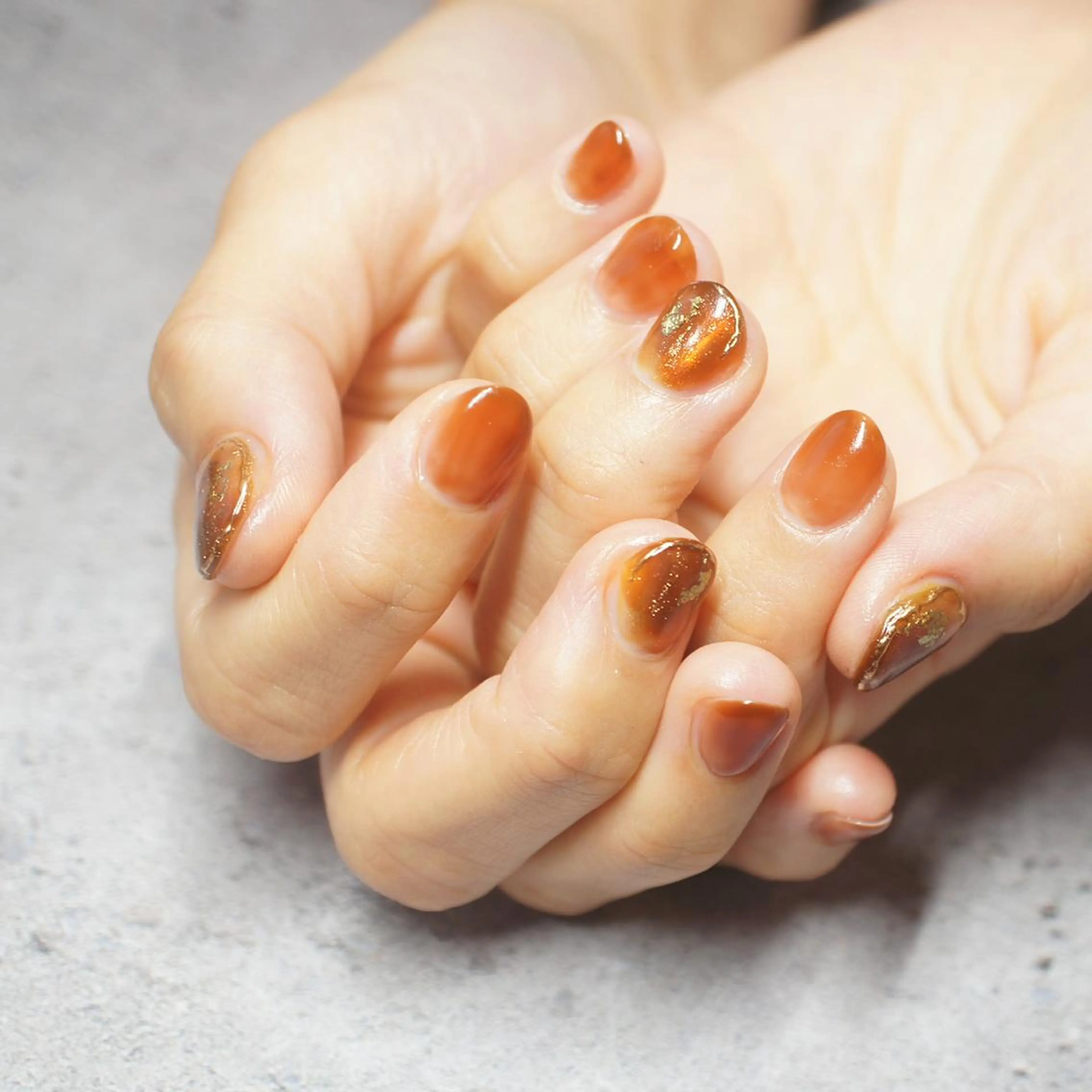 ネイル MIU  nailのネイルデザイン