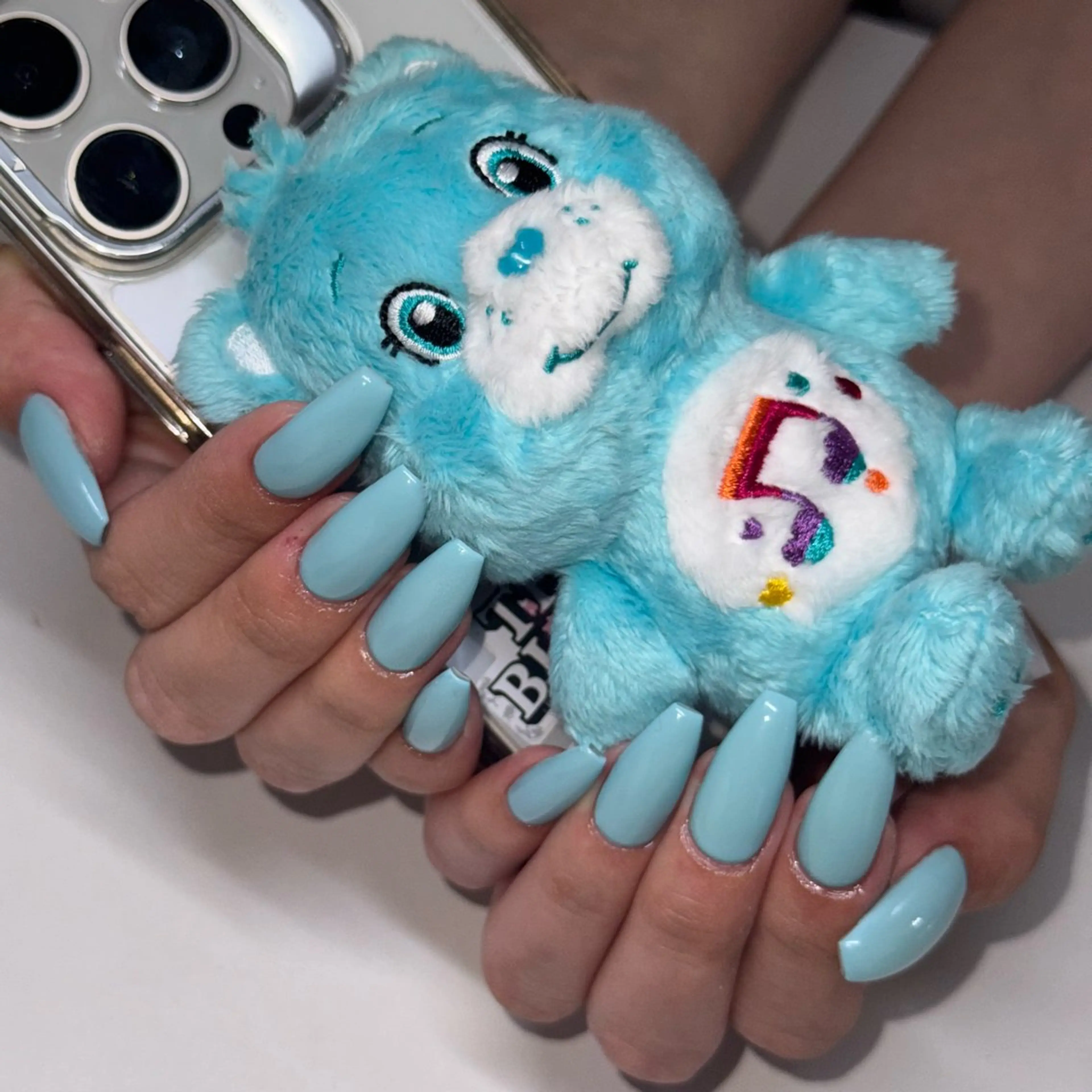 ネイル nail salon 7 _seven_のネイルデザイン
