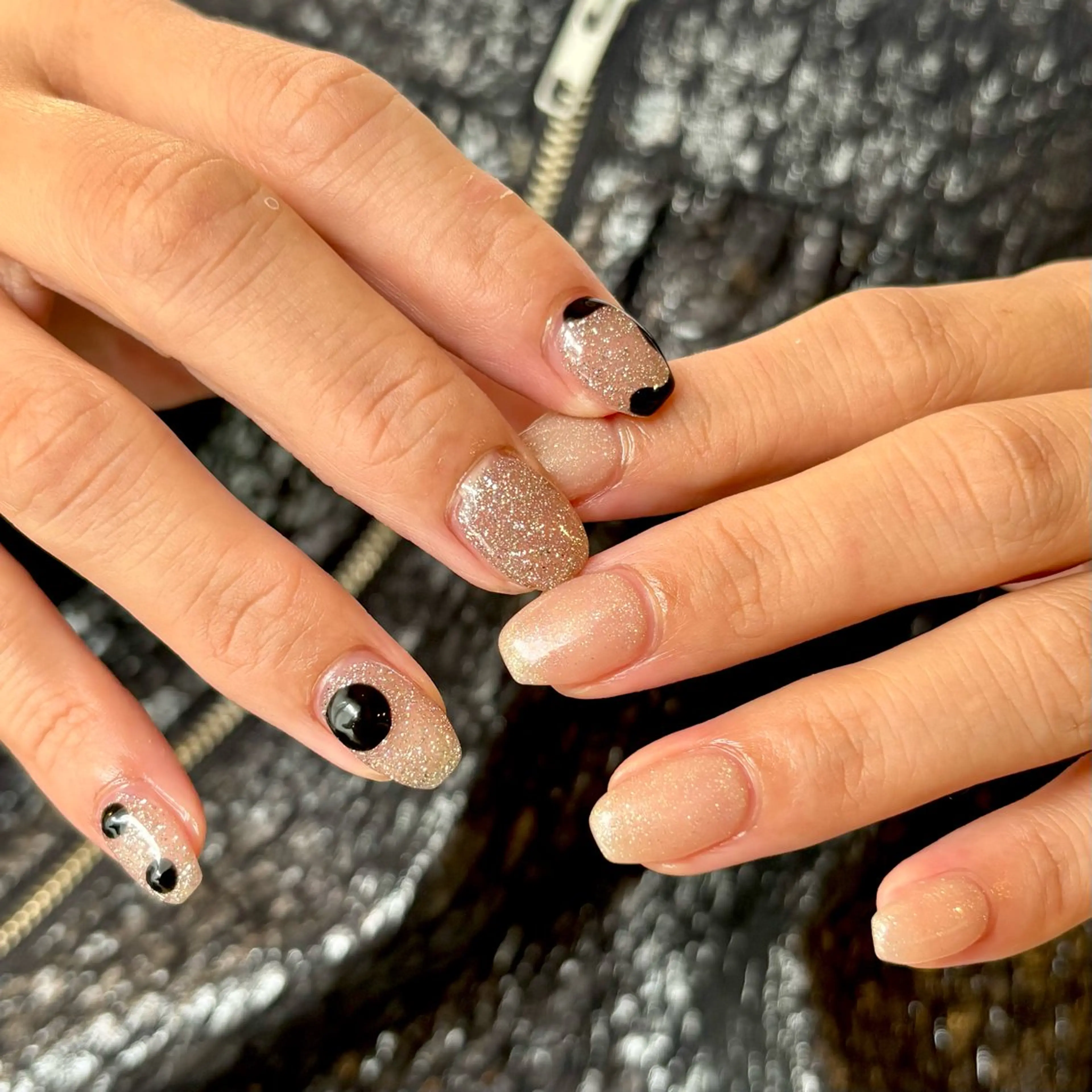 ネイル アートネイル LYLY yukiのネイルデザイン