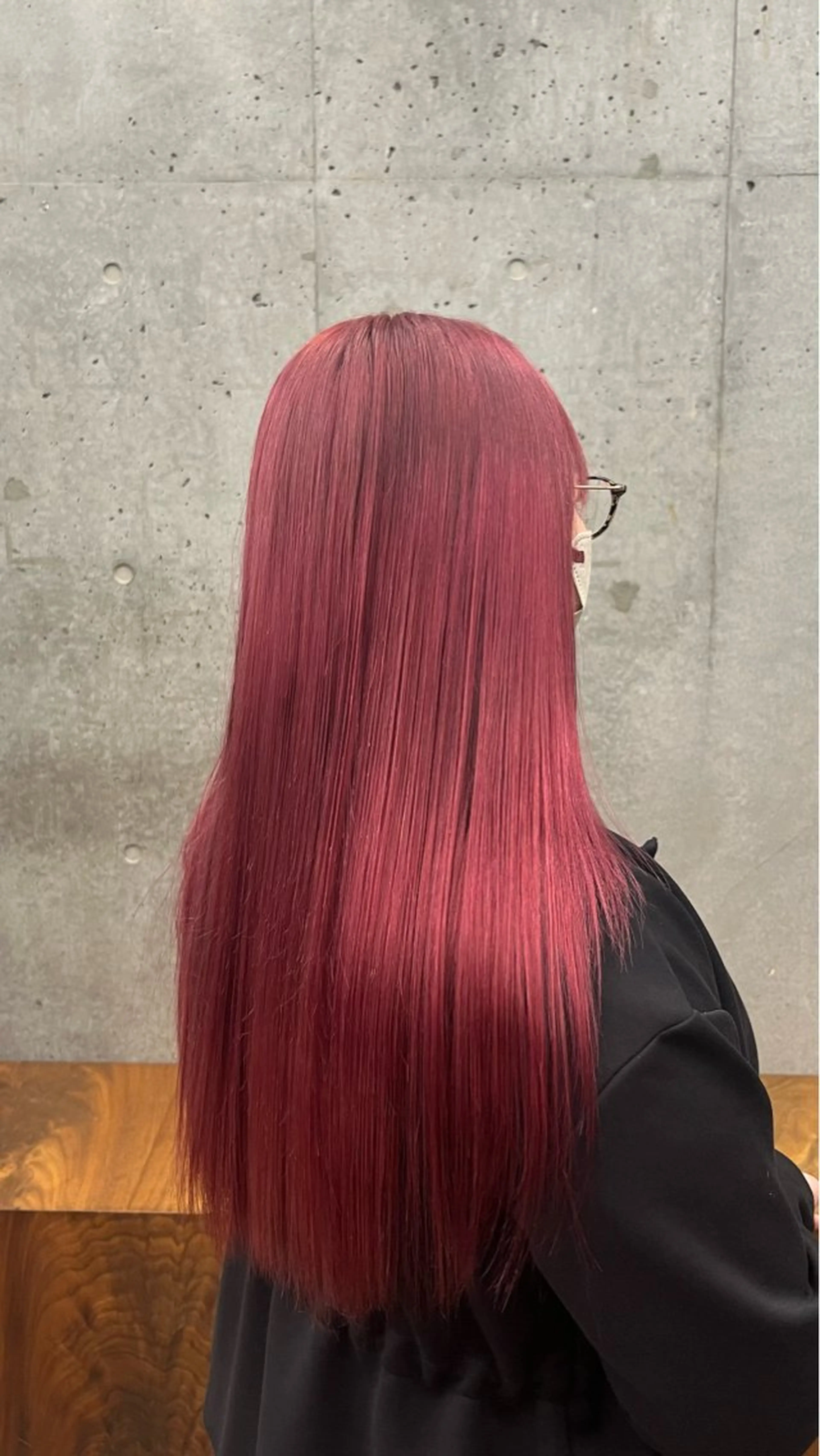 ロング カラー 🎀かわいいhair 🎀みおのヘアスタイル