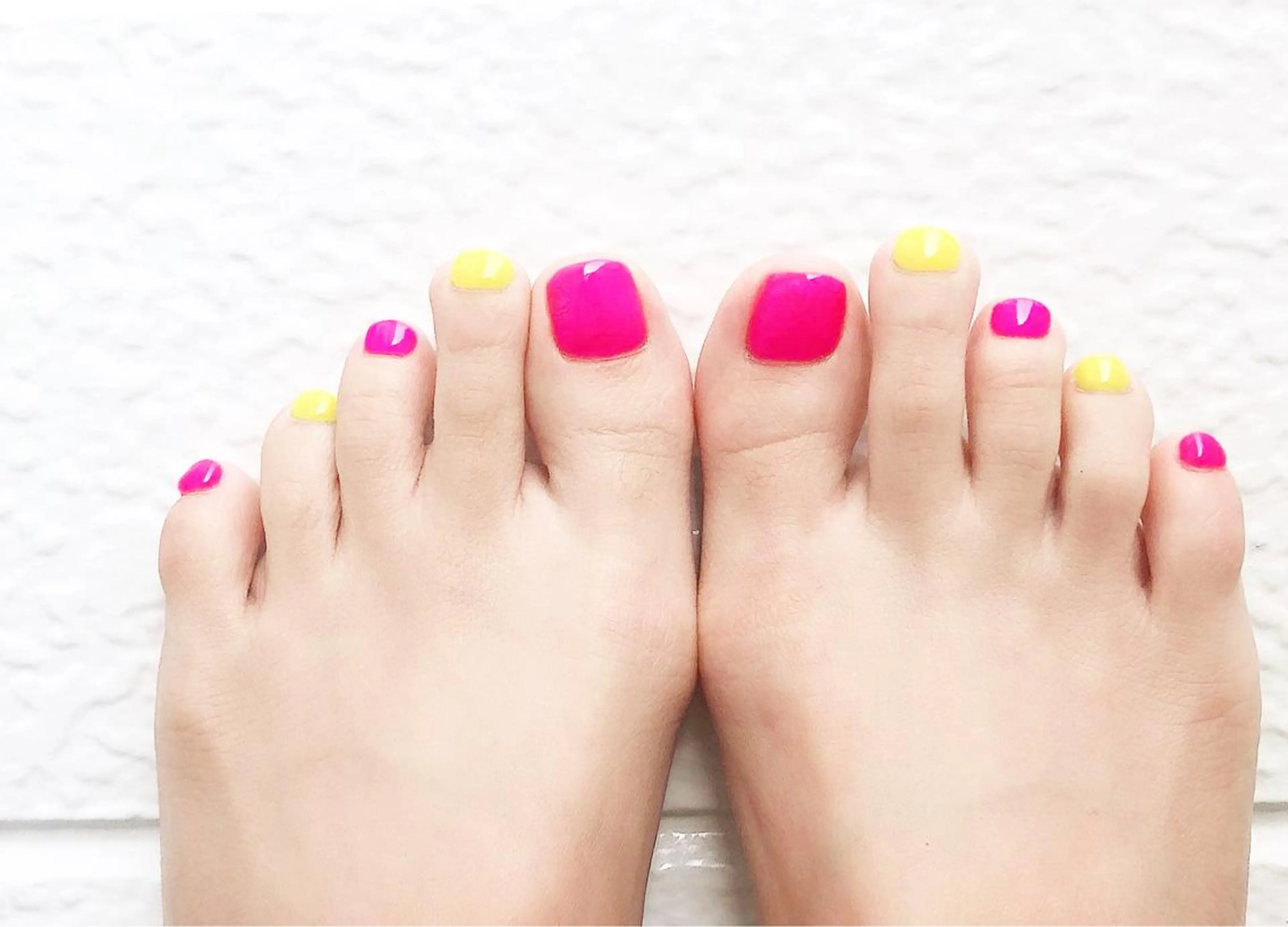 ネイル amour 川崎店のネイルデザイン