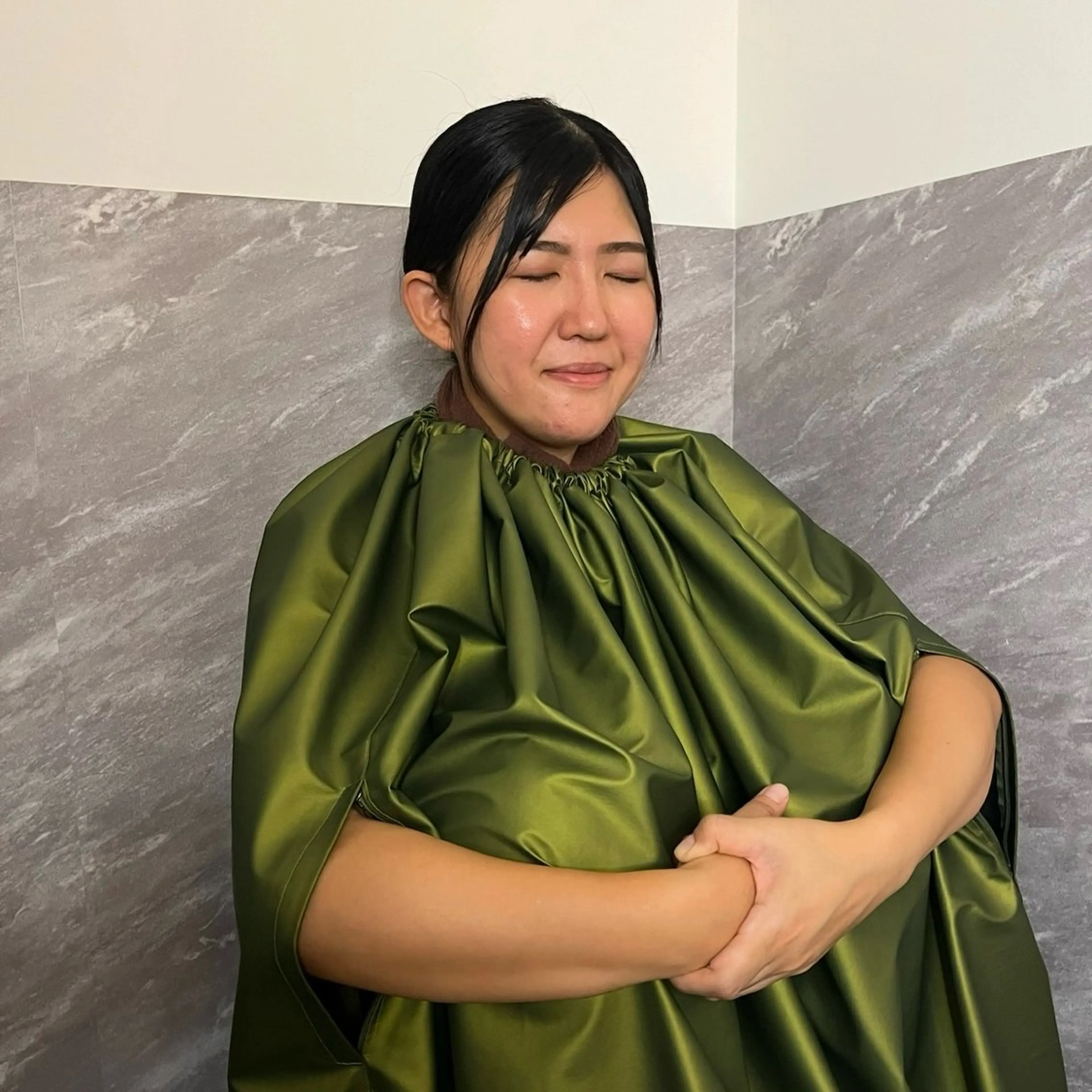 uruSteam🩵 アヤカのエステ・リラクイメージ