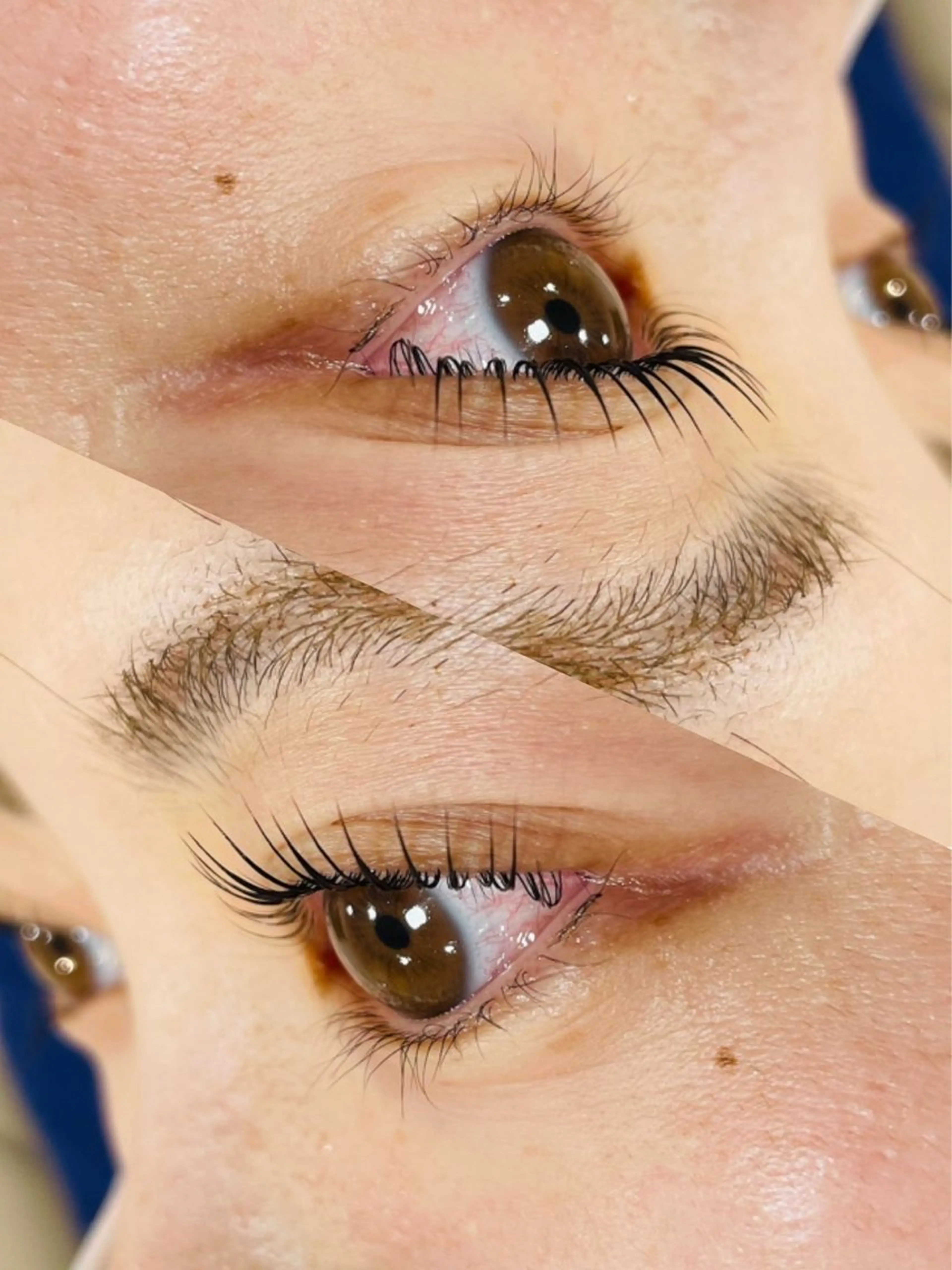 マツエク・マツパ マリーテレジア SHIRAHATAの眉毛・アイブロウイメージ