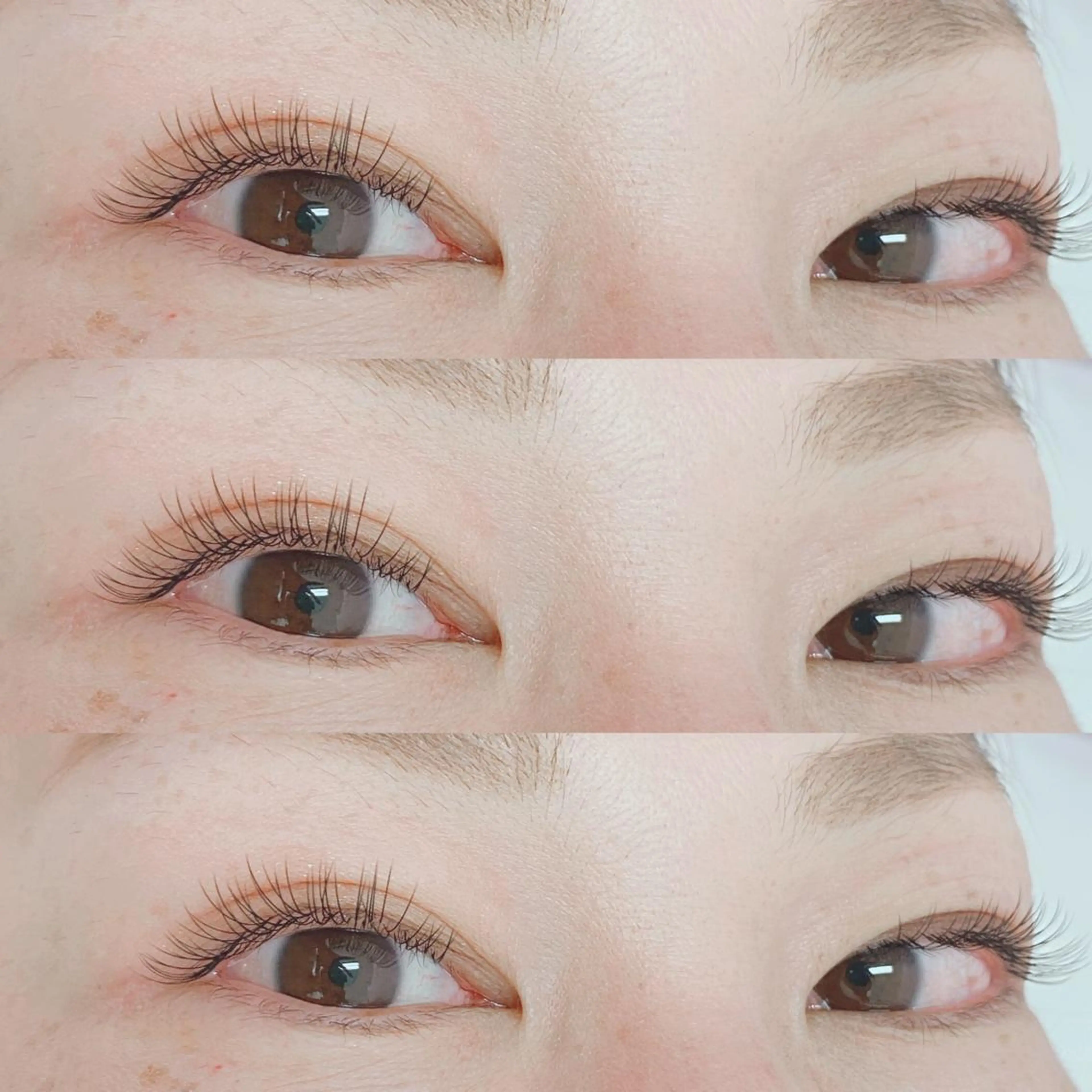 マツエク・マツパ マツエク alice tokyo村田のマツエク・マツパデザイン