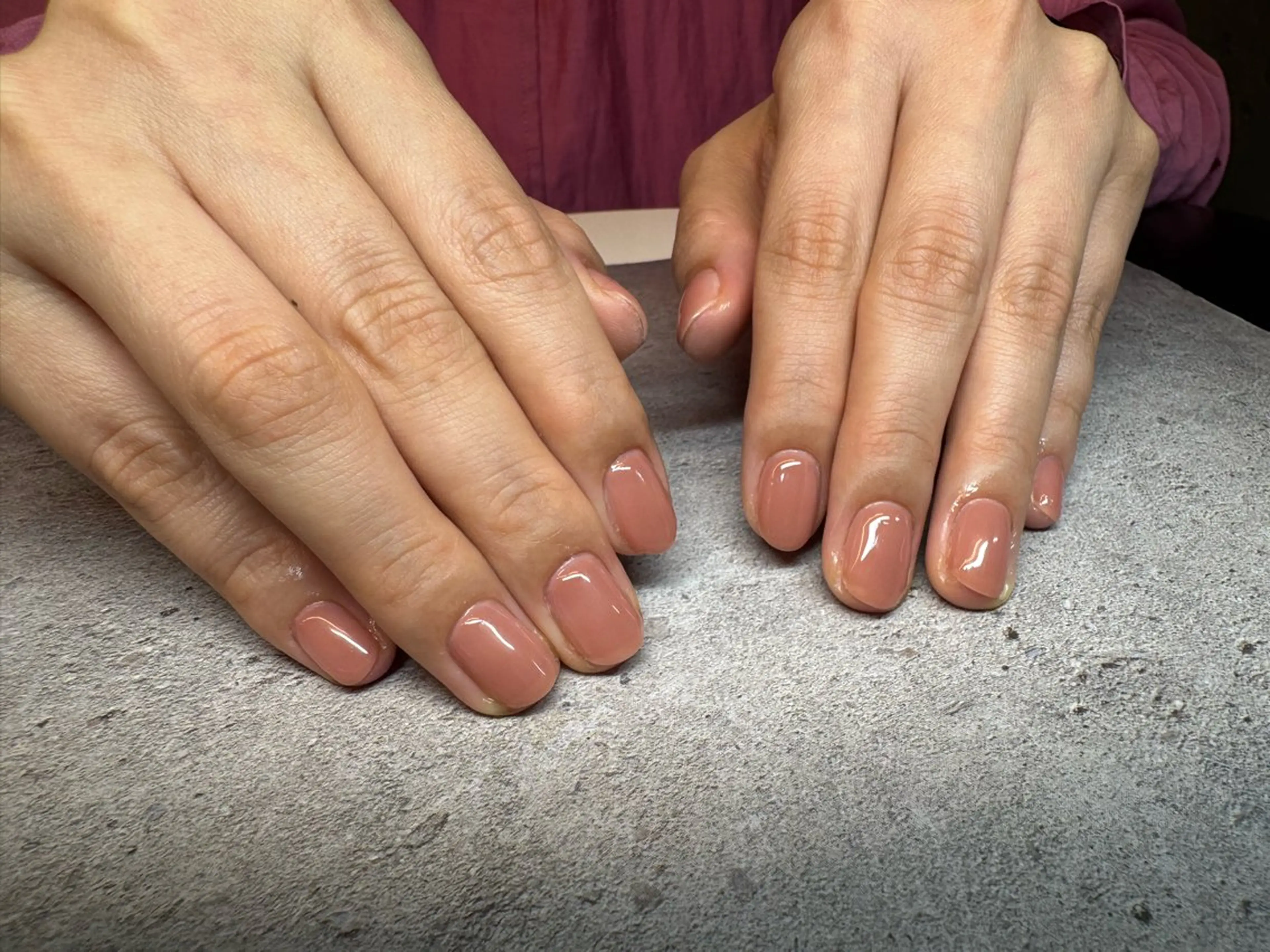 ネイル sususu YOKOのネイルデザイン