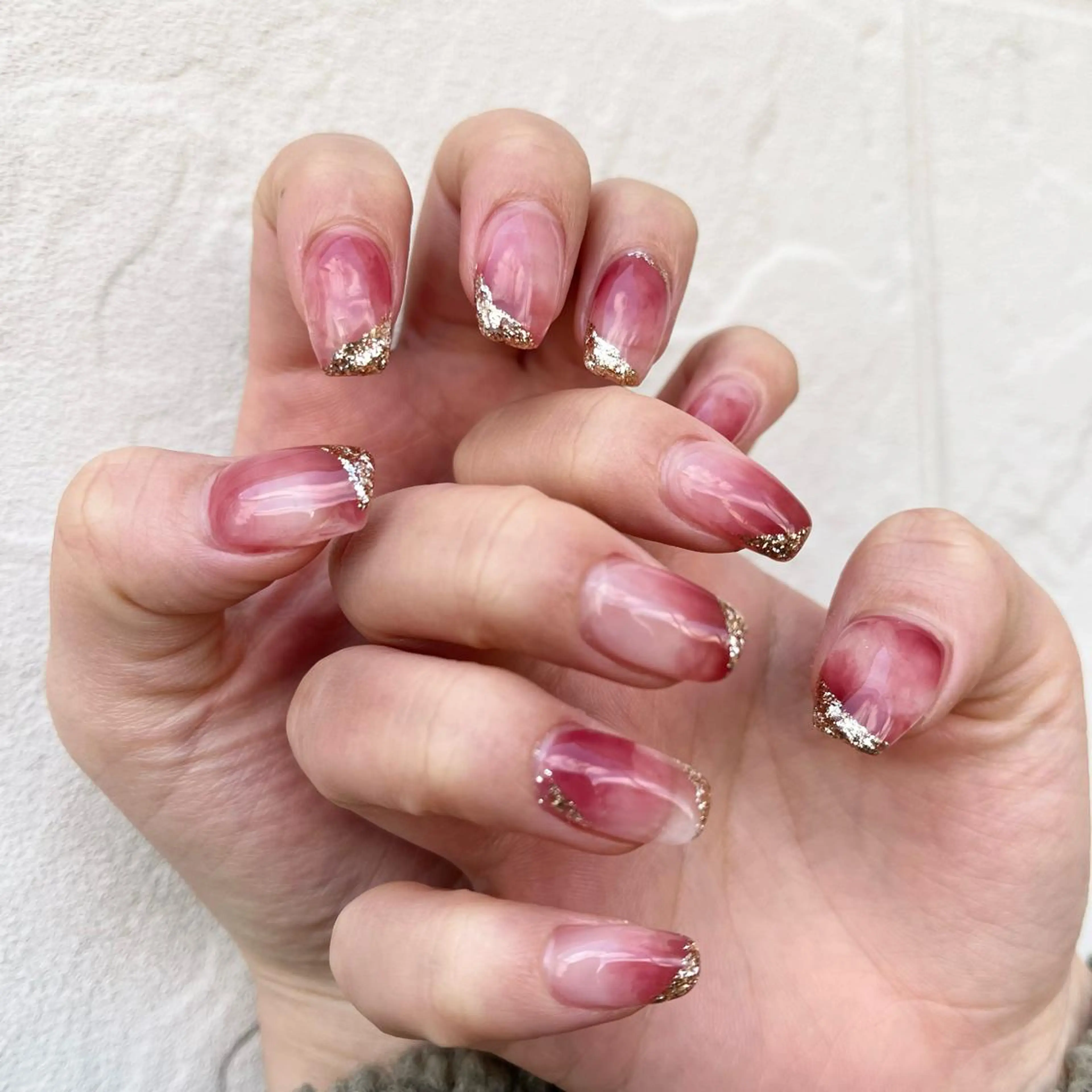 ネイル 金山 沙織のエステ・リラクイメージ