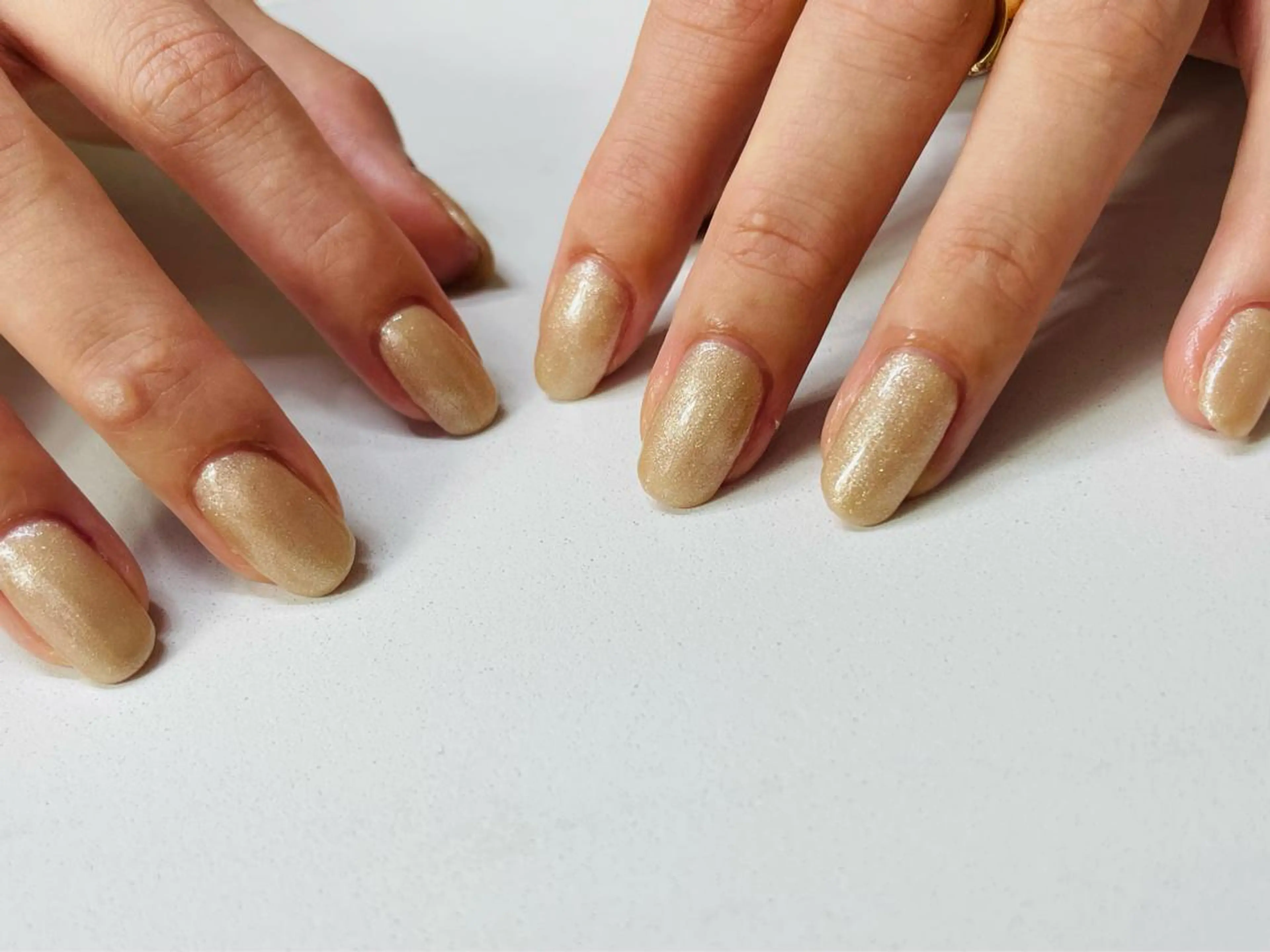 ネイル ハンドネイル nail salon Talのネイルデザイン