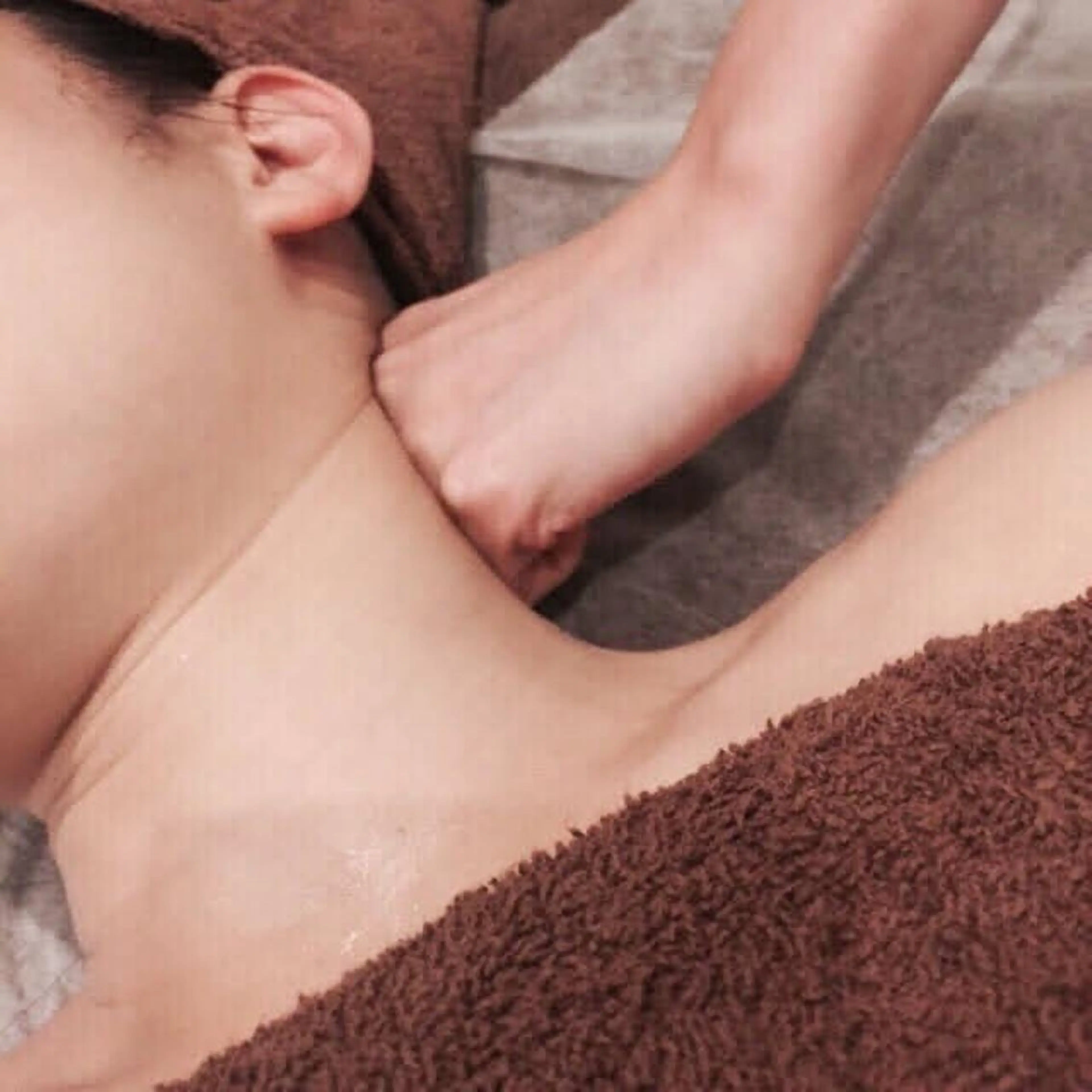 エステ 荒井 益美のエステ・リラクイメージ